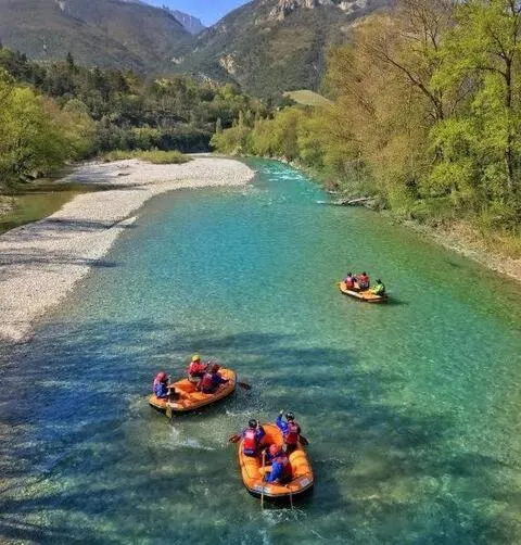 La Villa Tria Castella