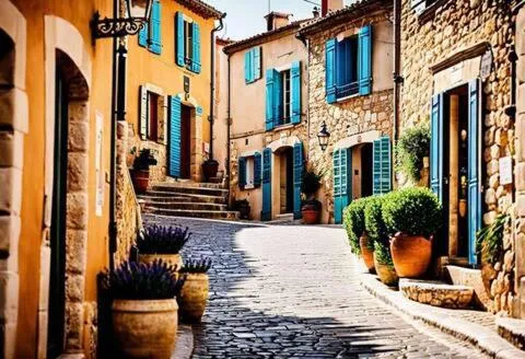 La Villa Tria Castella