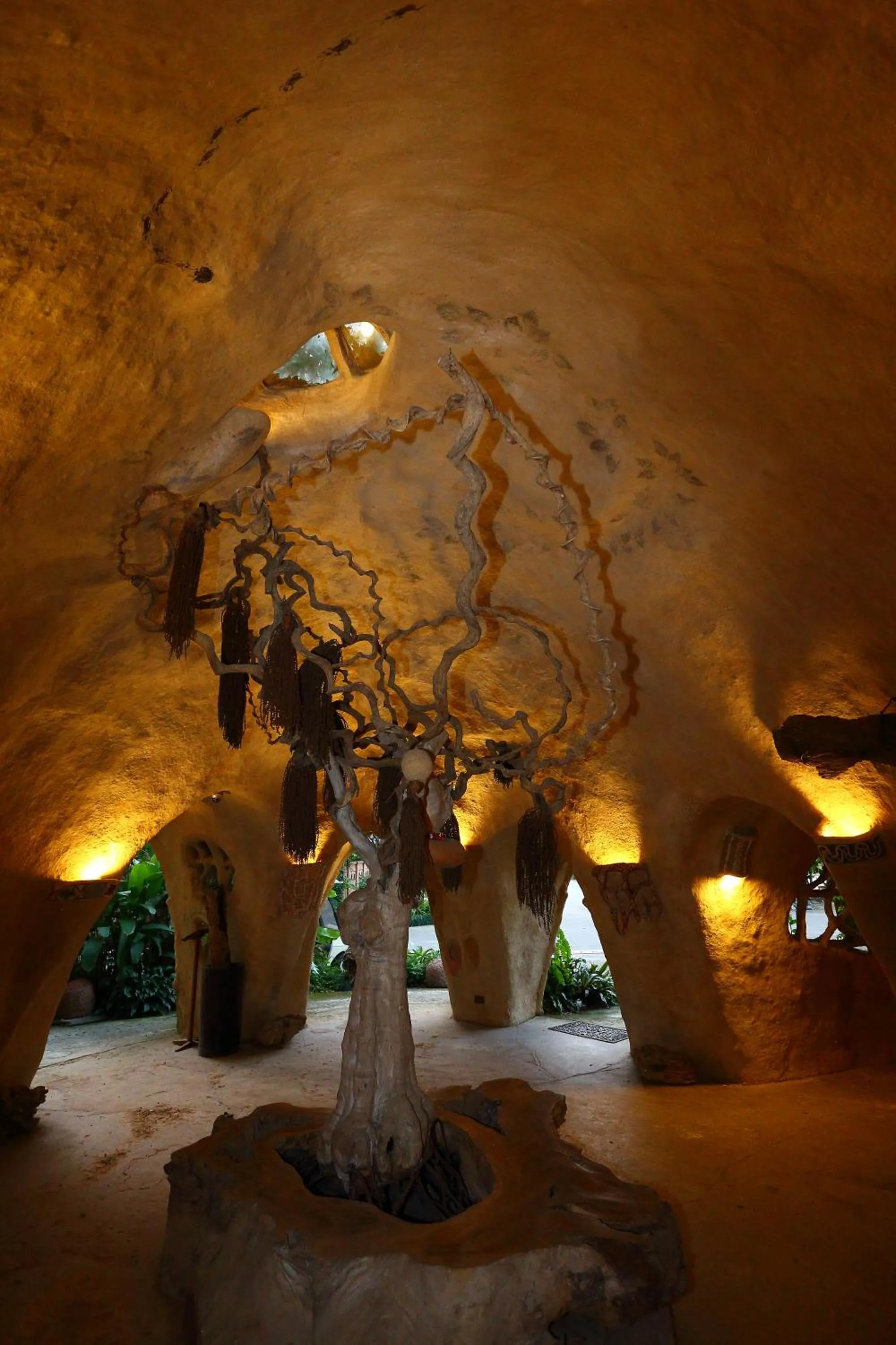 View (from property/room) in VC@Suanpaak Boutique Hotel & Service Apartment