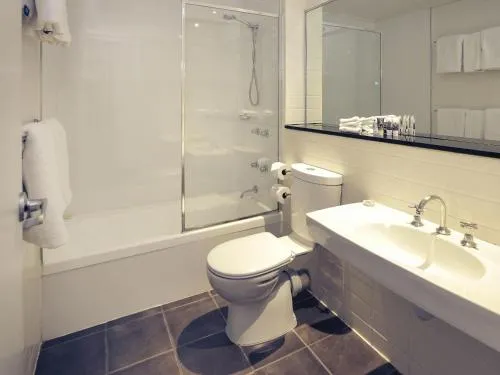 Mercure North Melbourne