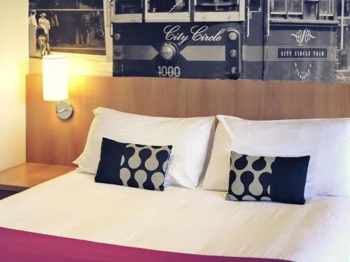 Mercure North Melbourne