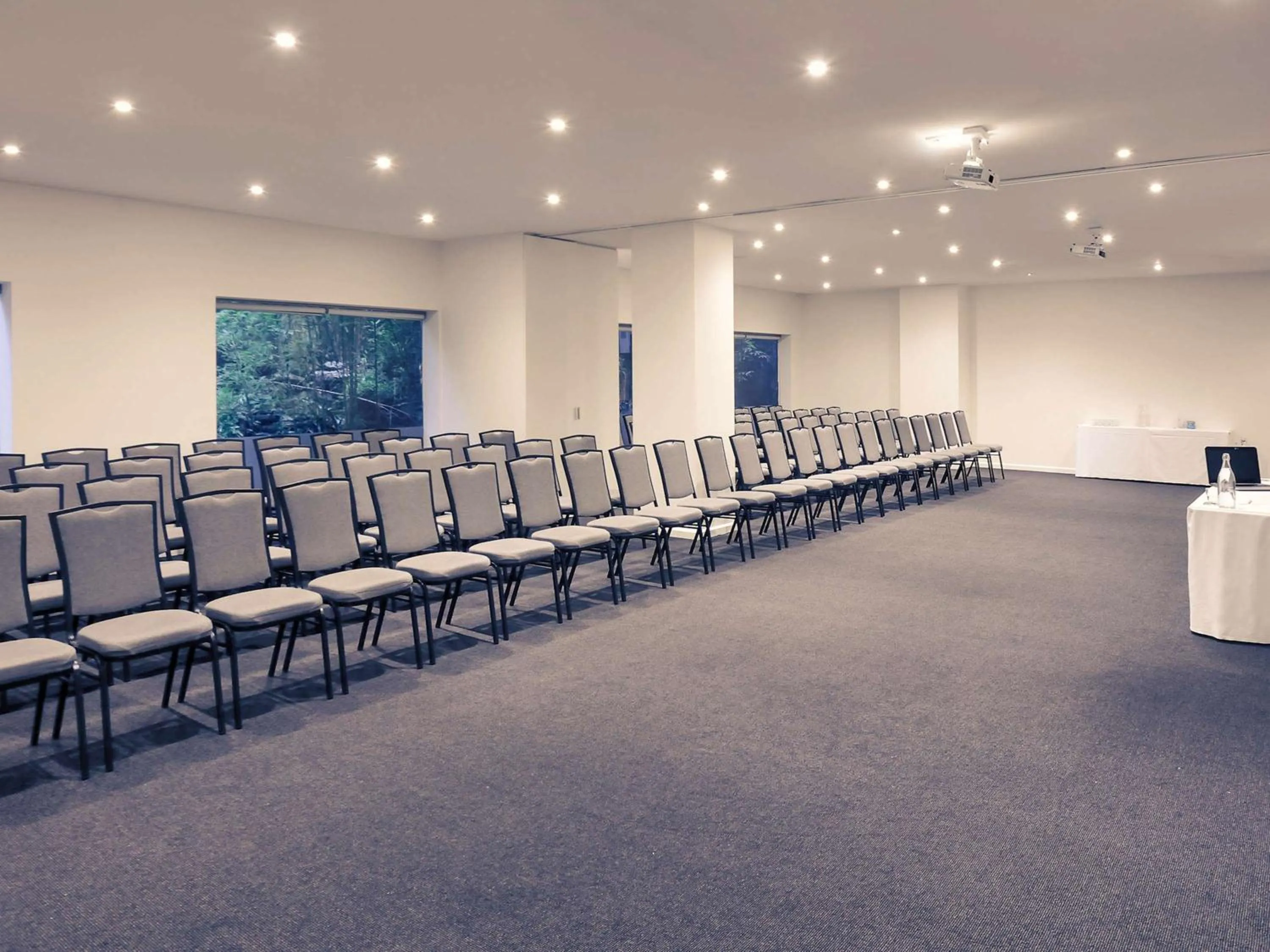 Meeting/conference room in Mercure North Melbourne