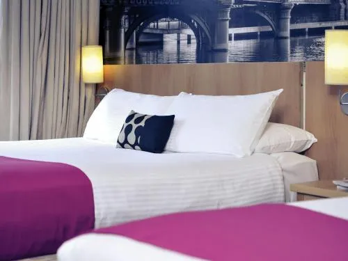 Mercure North Melbourne