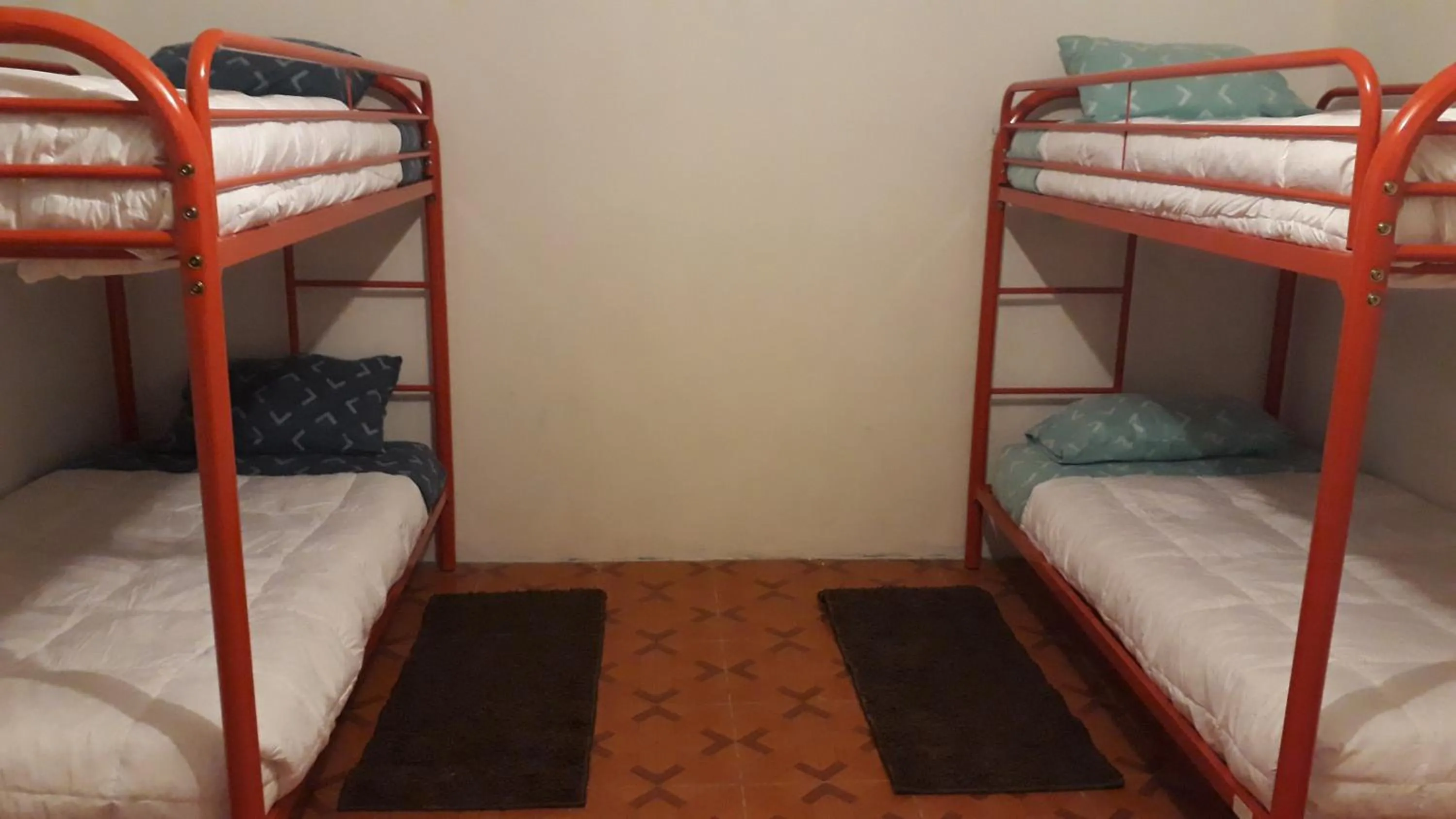 Photo of the whole room, Bed in Hostal Open House