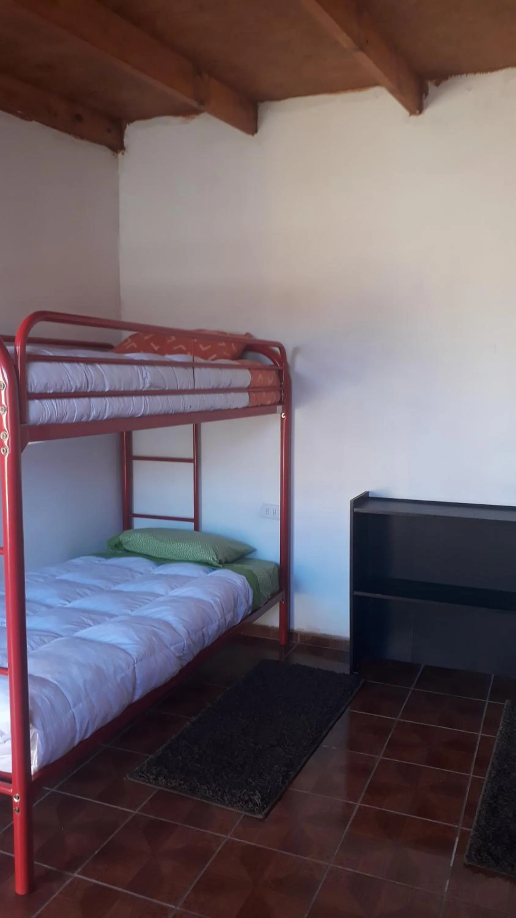 bunk bed, Bed in Hostal Open House