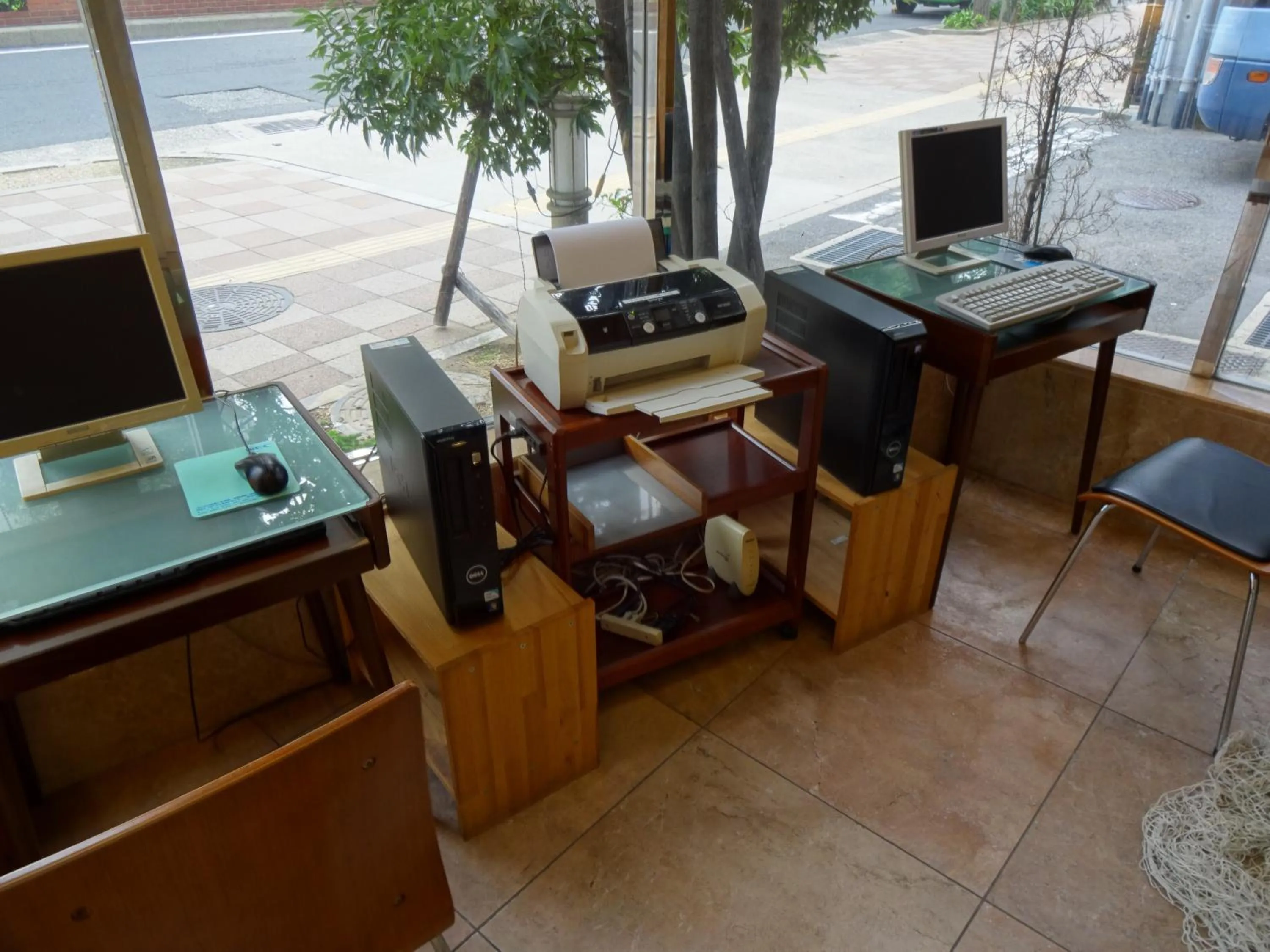 Other in Kobe Luminous Hotel