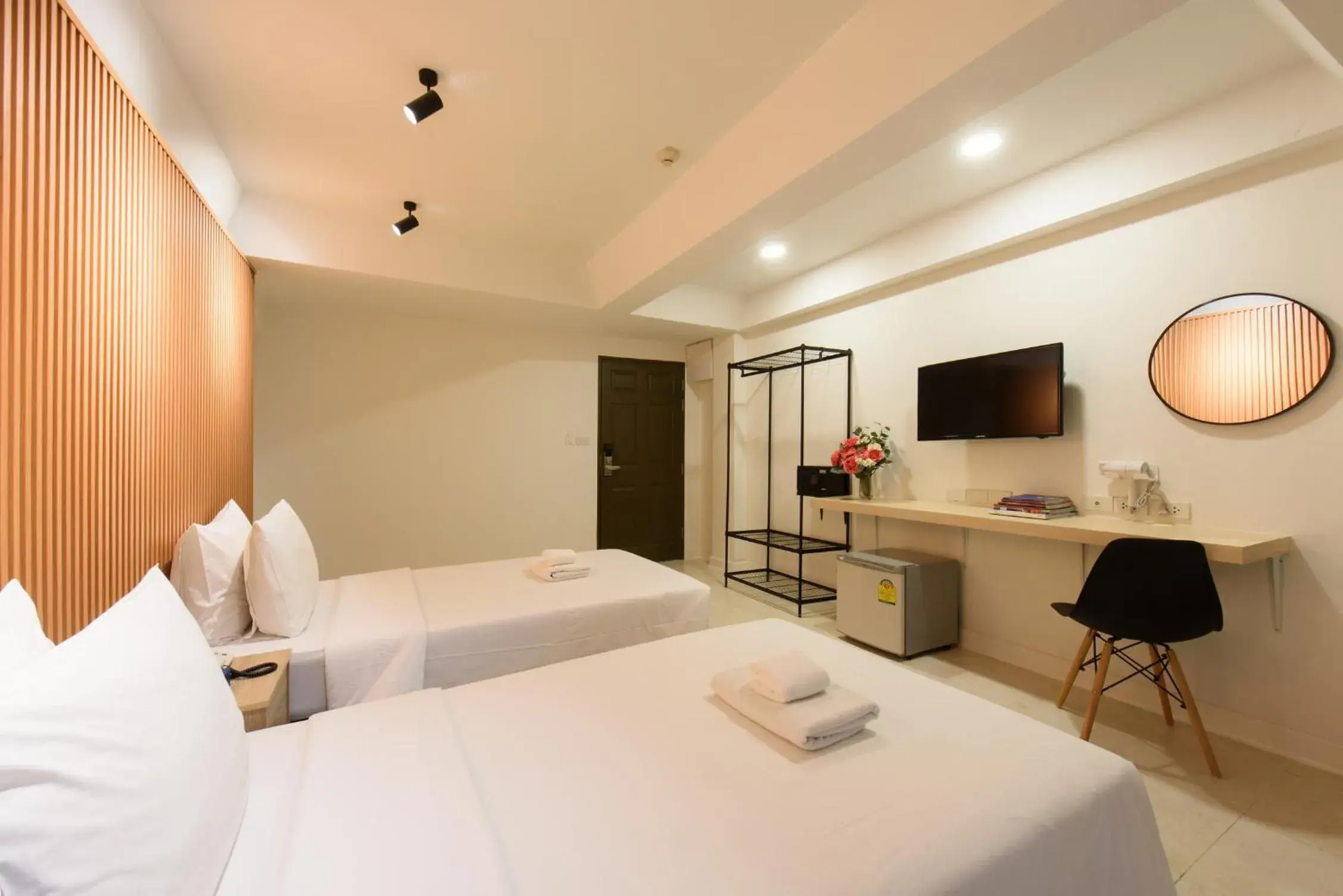 Superior Double or Twin Room in Grand Watergate Hotel Superior Double or Twin Room in Grand Watergate Hotel