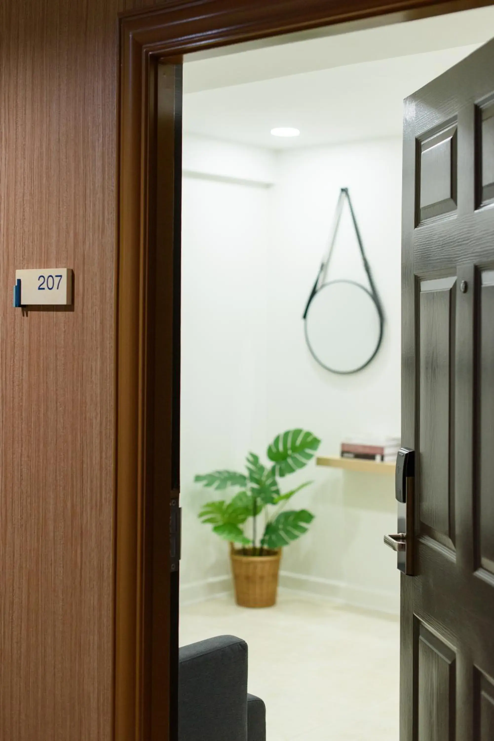 Mini Suite - single occupancy in Grand Watergate Hotel Mini Suite - single occupancy in Grand Watergate Hotel