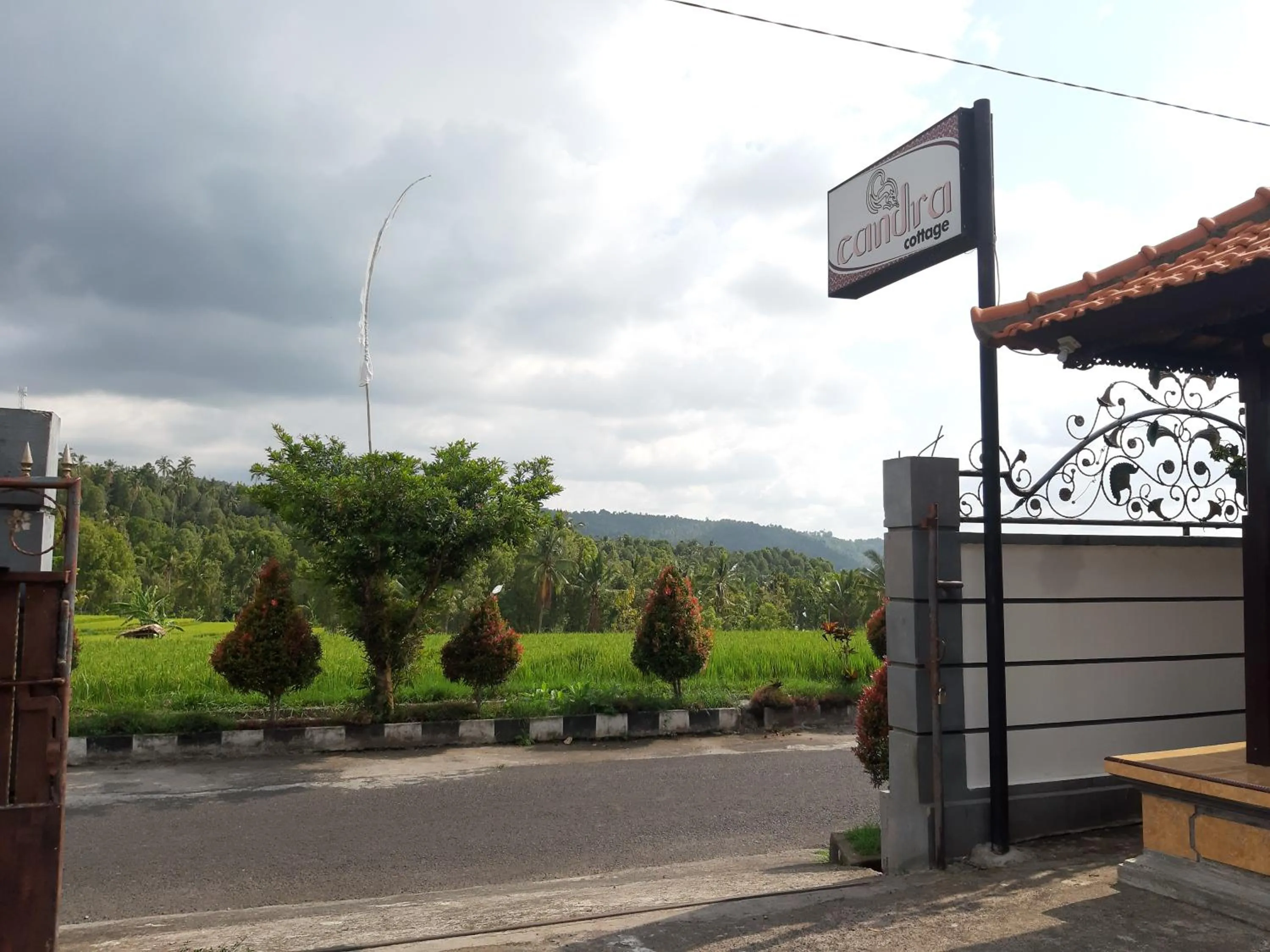 Candra Cottage
