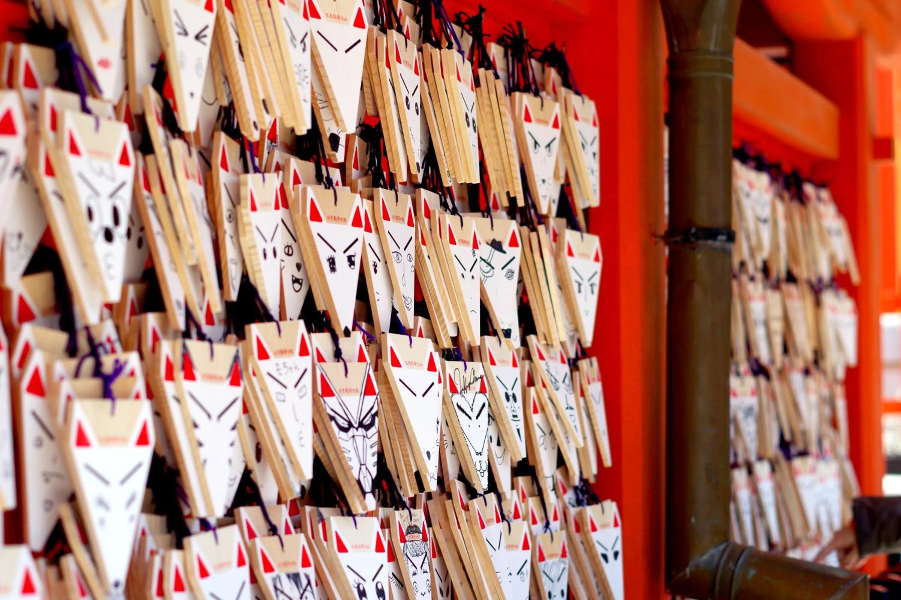 Nearby landmark in Stay SAKURA Kyoto Gyoen East