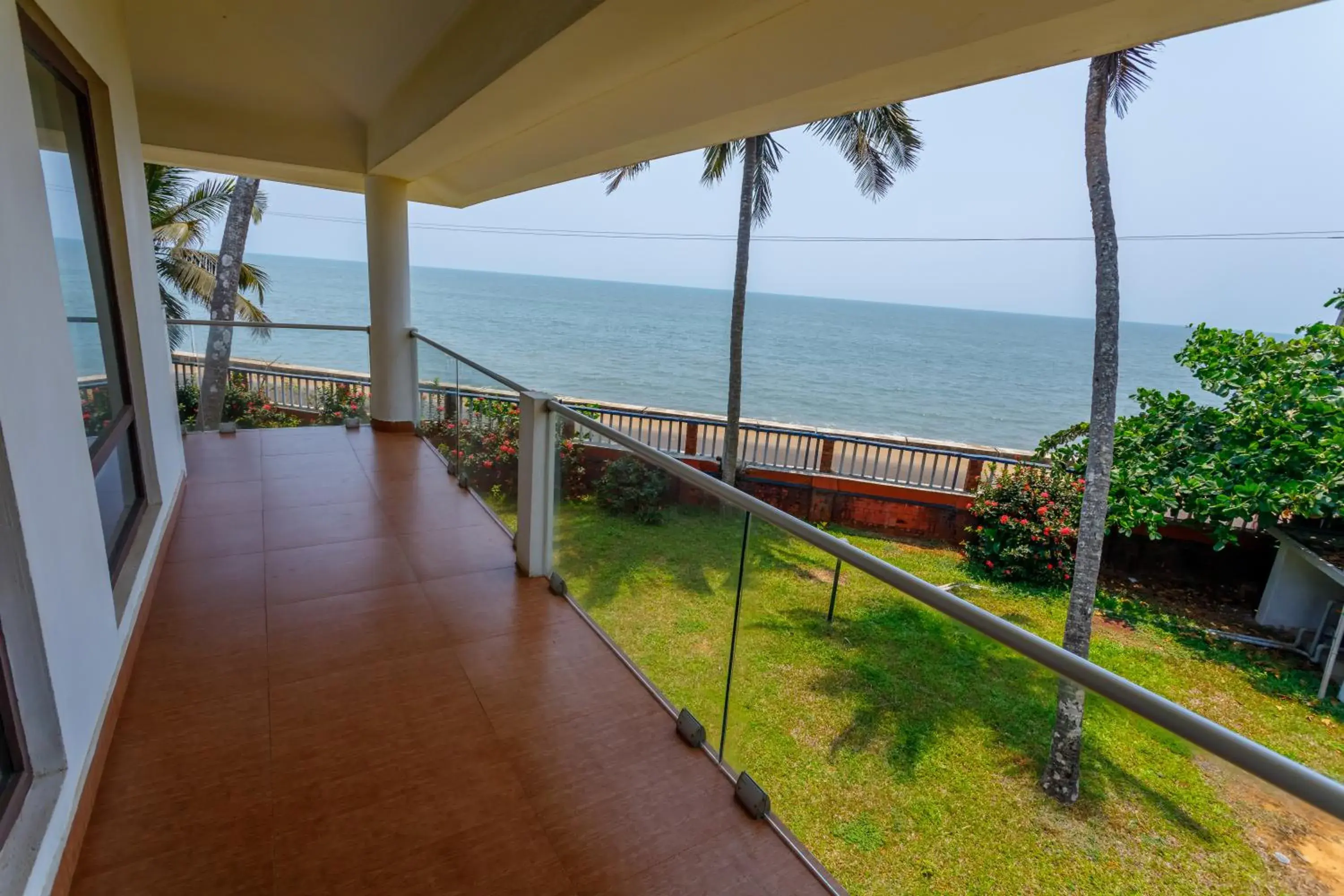 Premium Double or Twin Room - single occupancy in Kappad Beach Resort Premium Double or Twin Room - single occupancy in Kappad Beach Resort