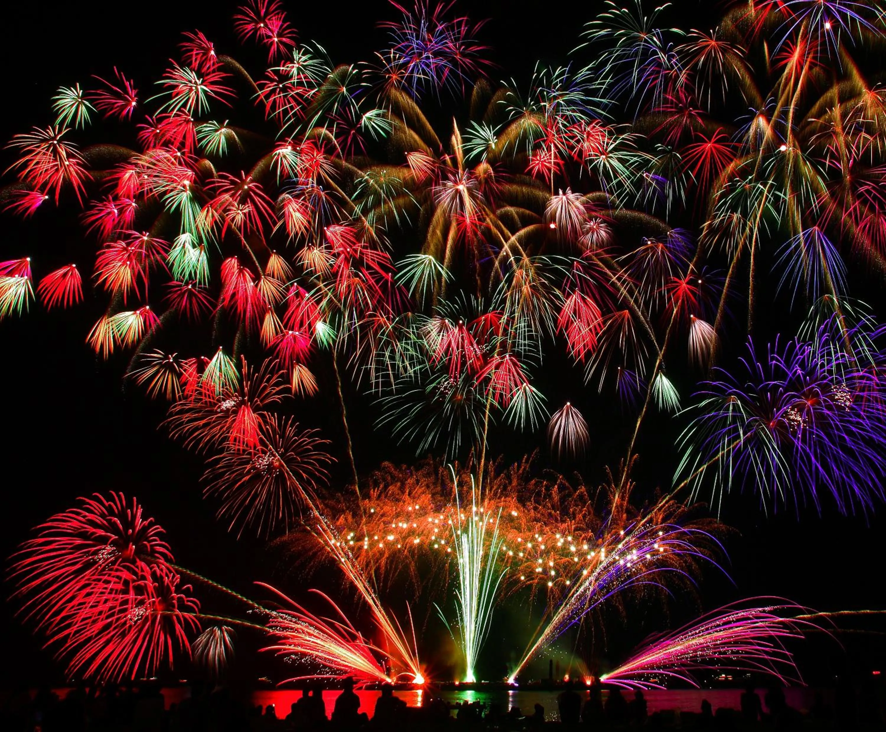 Summer in APA Hotel Hikoneminami