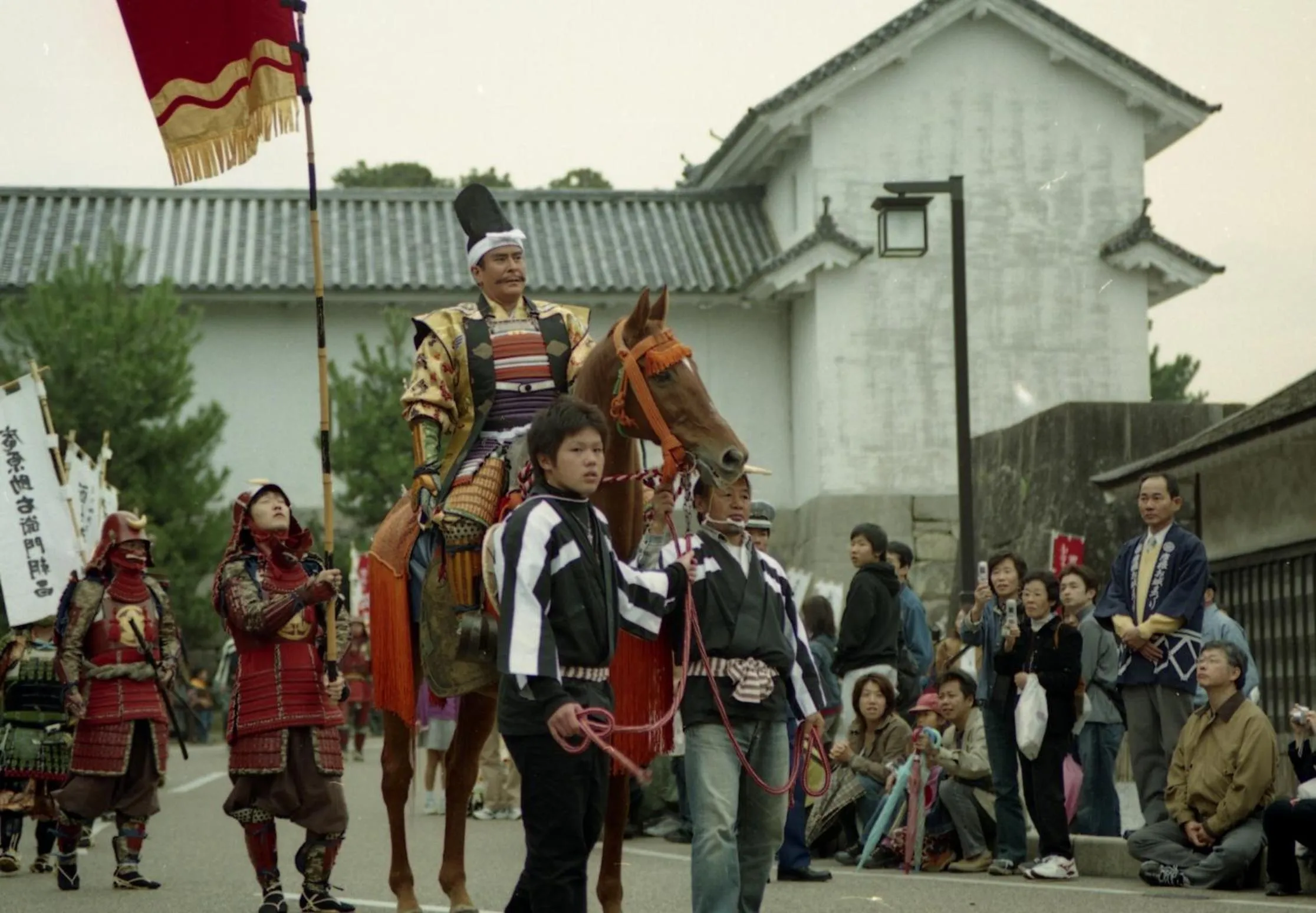 Nearby landmark in APA Hotel Hikoneminami