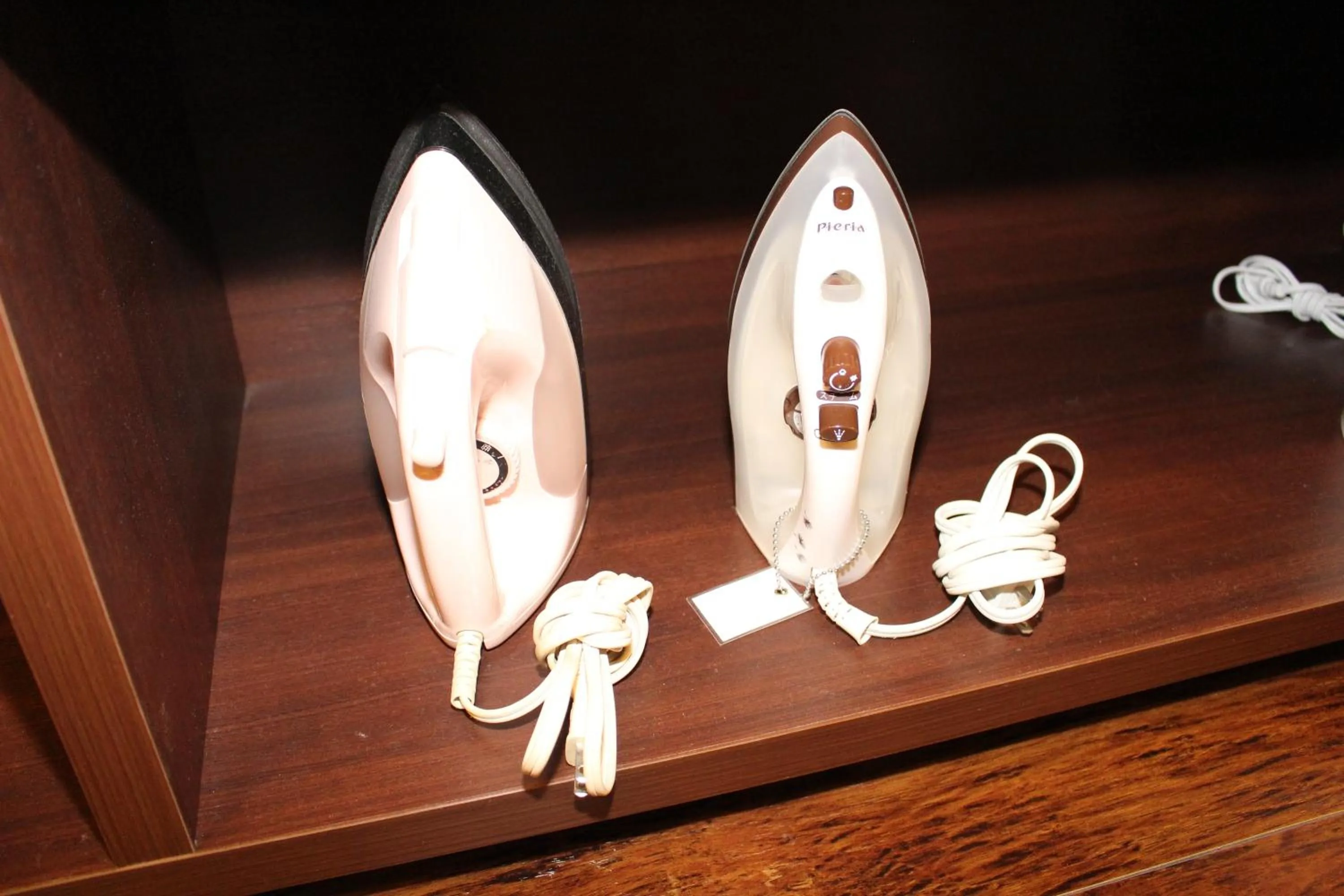 Area and facilities in APA Hotel Hikoneminami