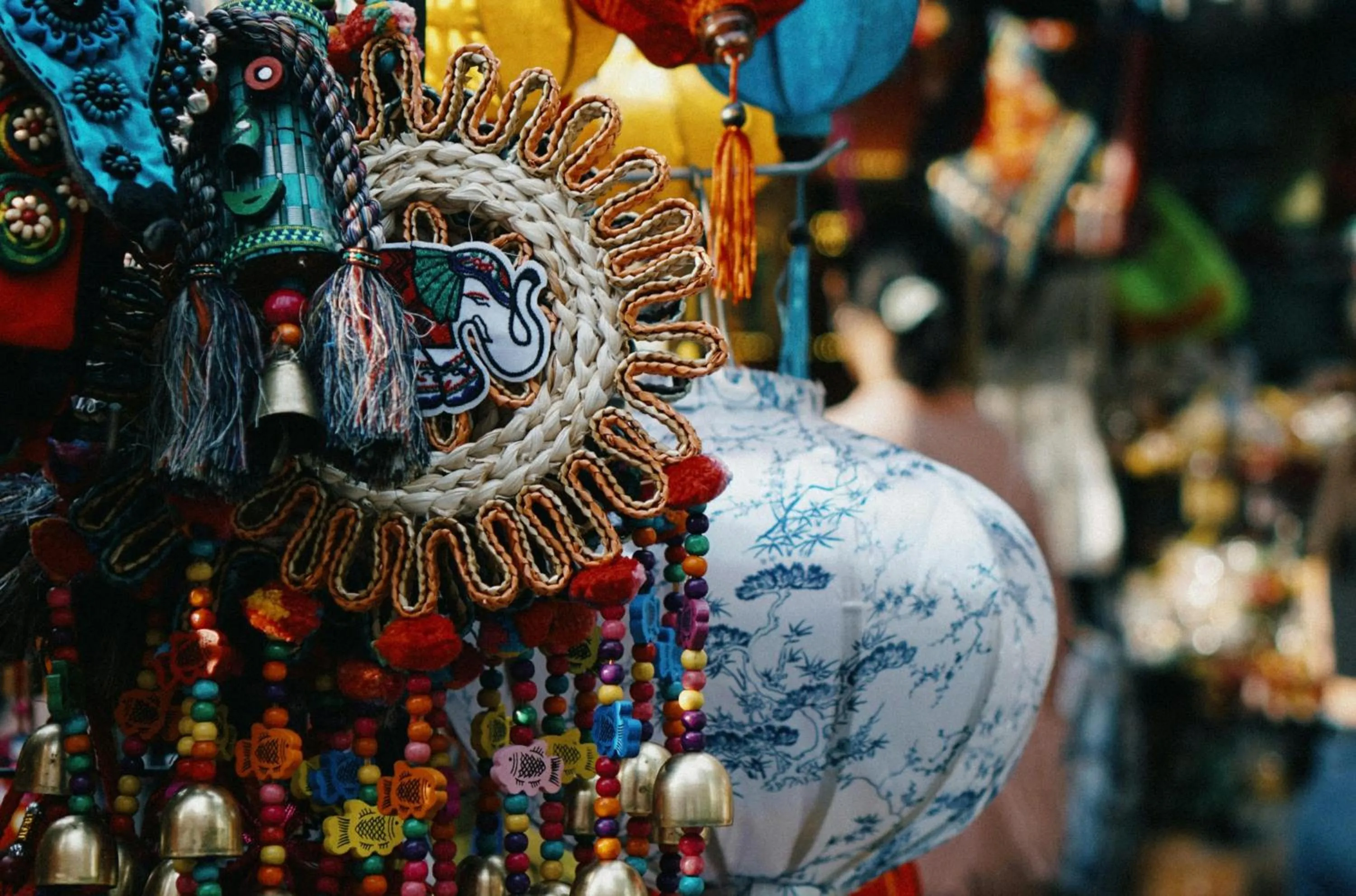 Nearby landmark in Radisson Blu Hotel New Delhi Dwarka