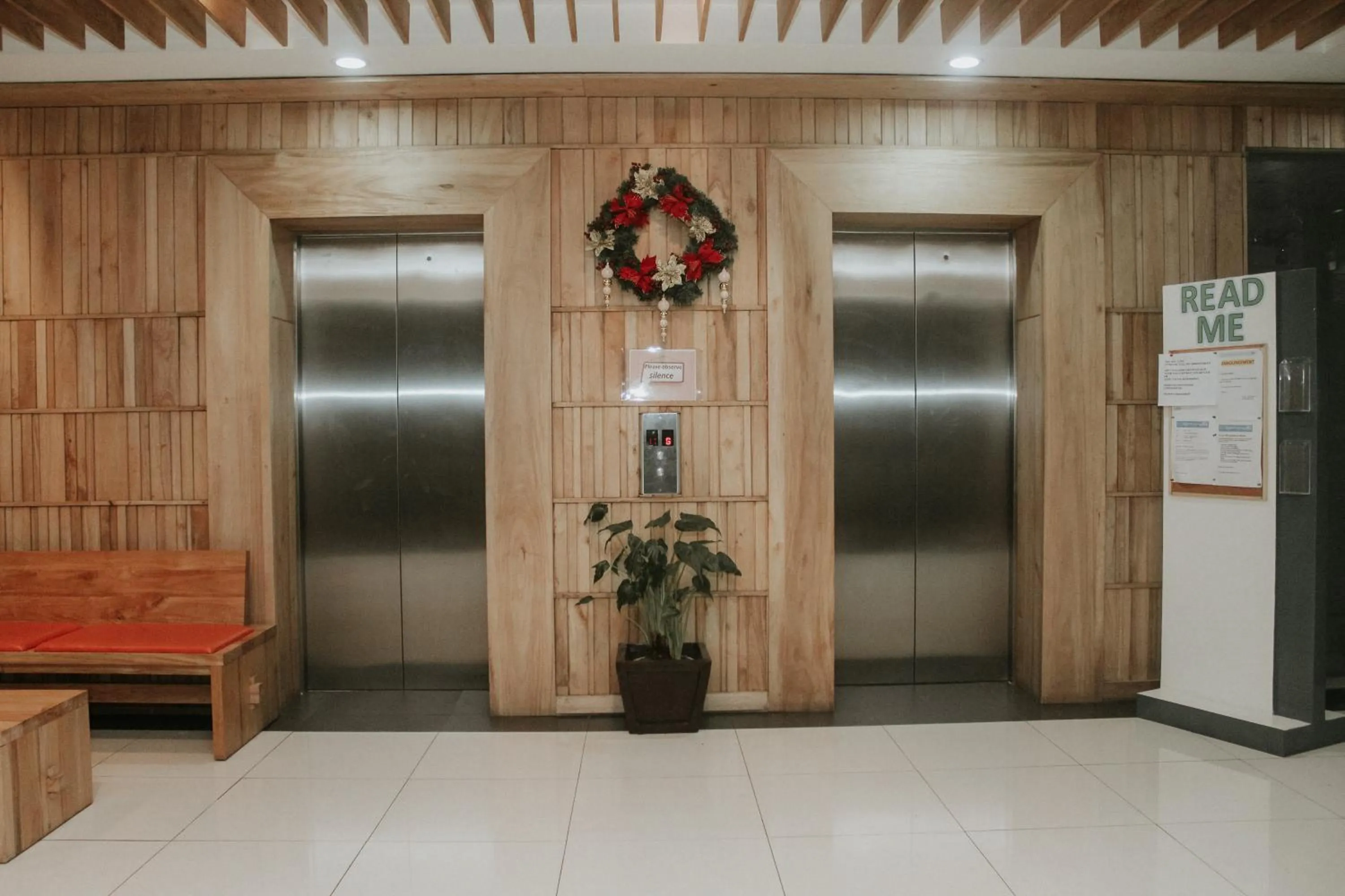 Other in Unit 1109 Cityscape Residences