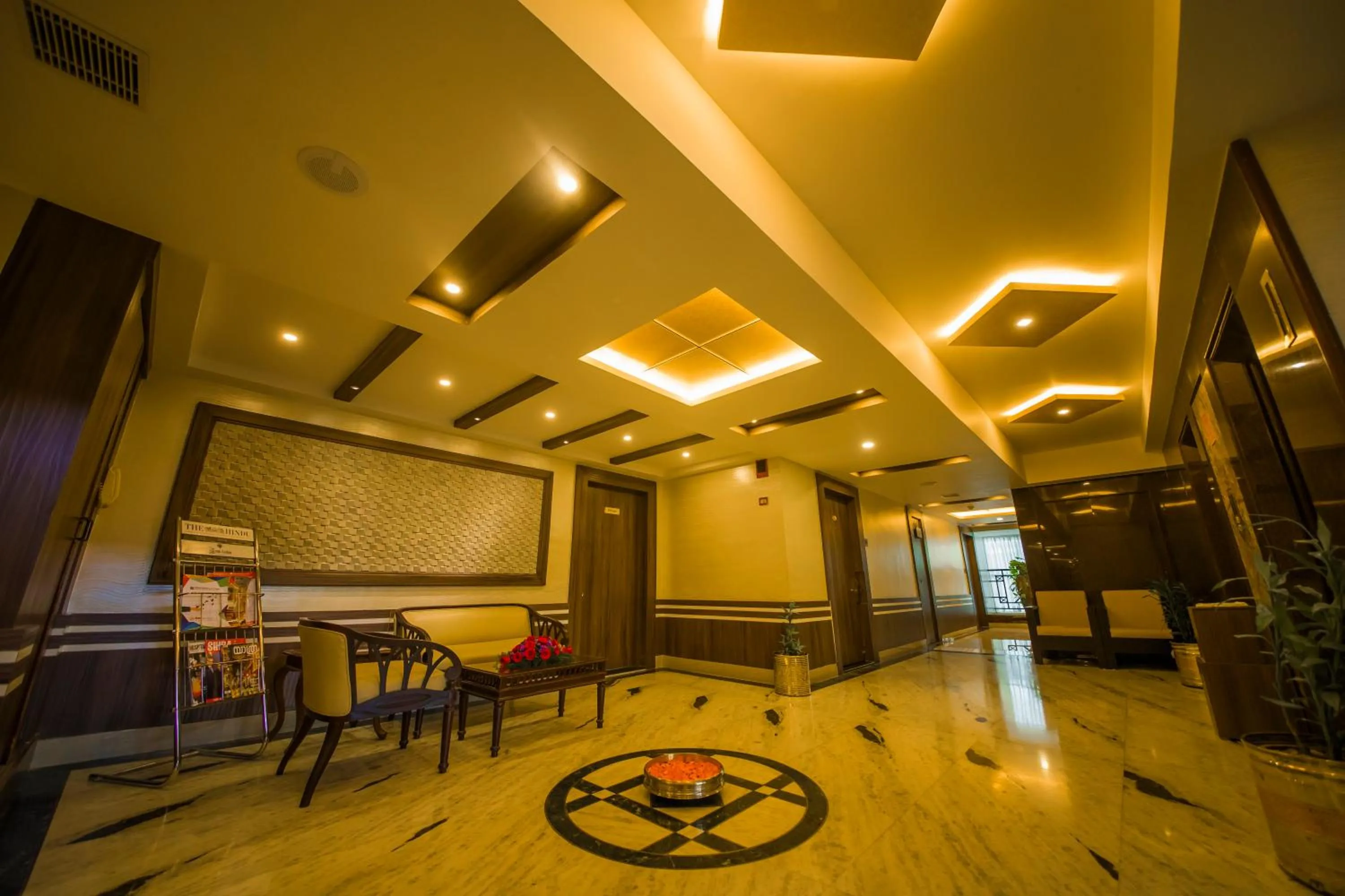 Other in The Renai Cochin