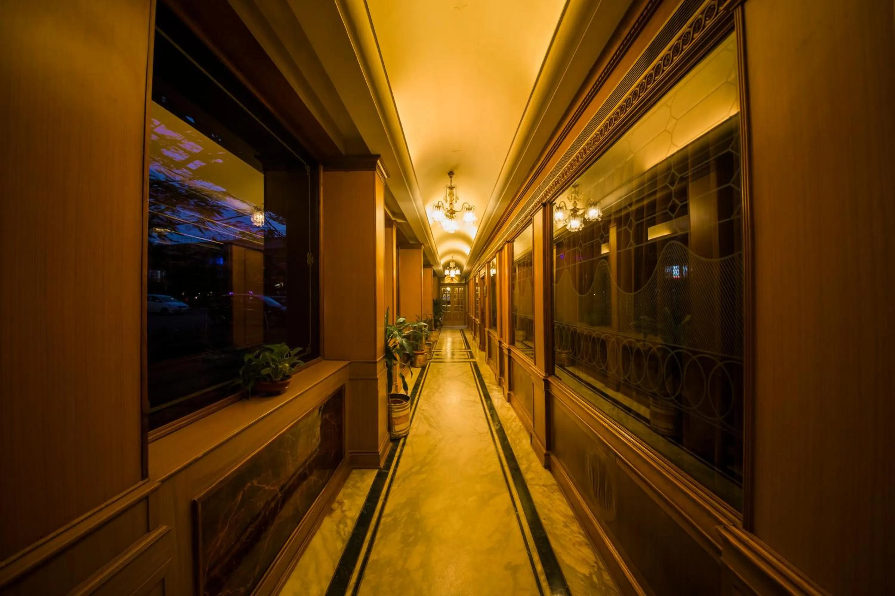 Other in The Renai Cochin