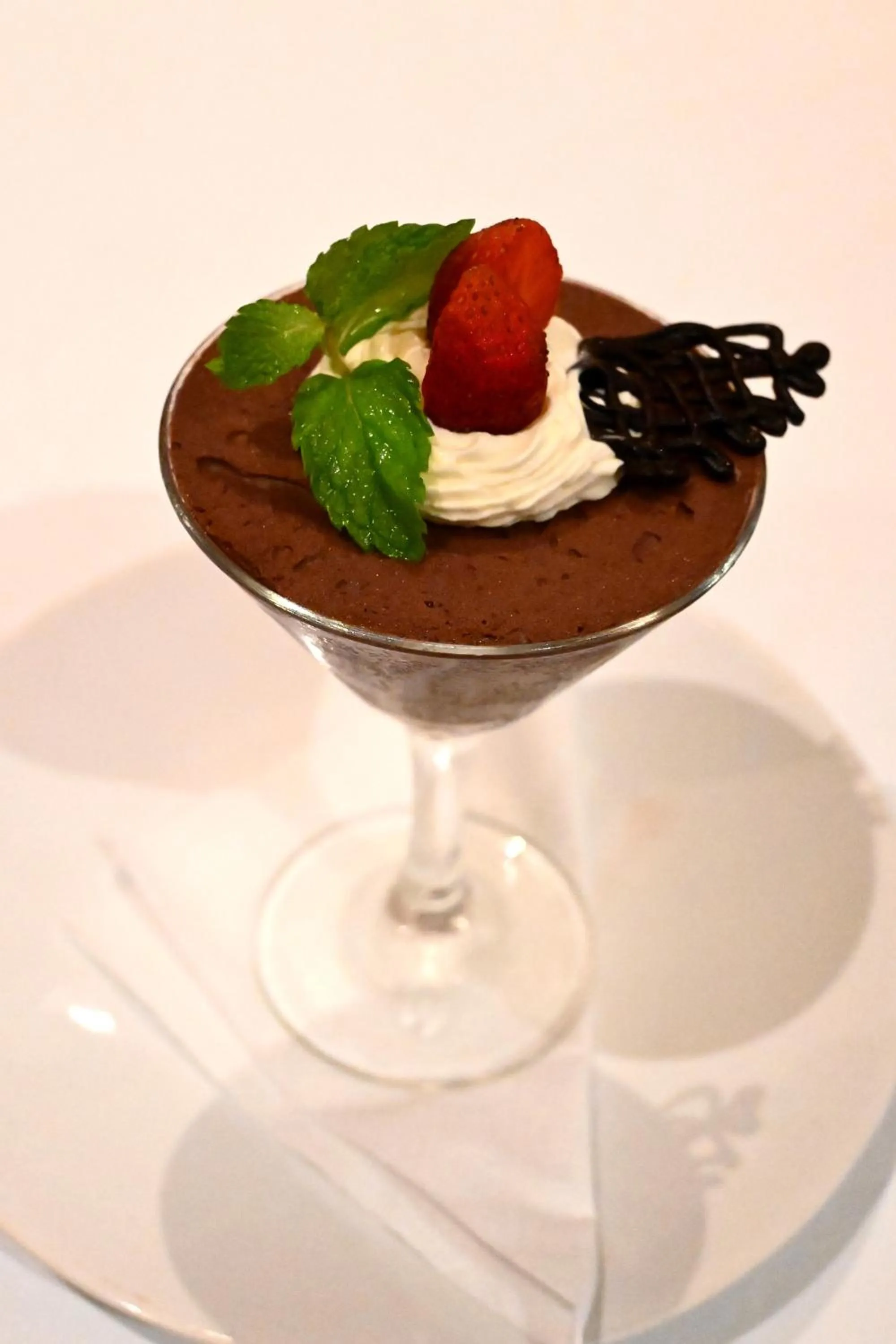 Food and drinks in Kokomo Resort