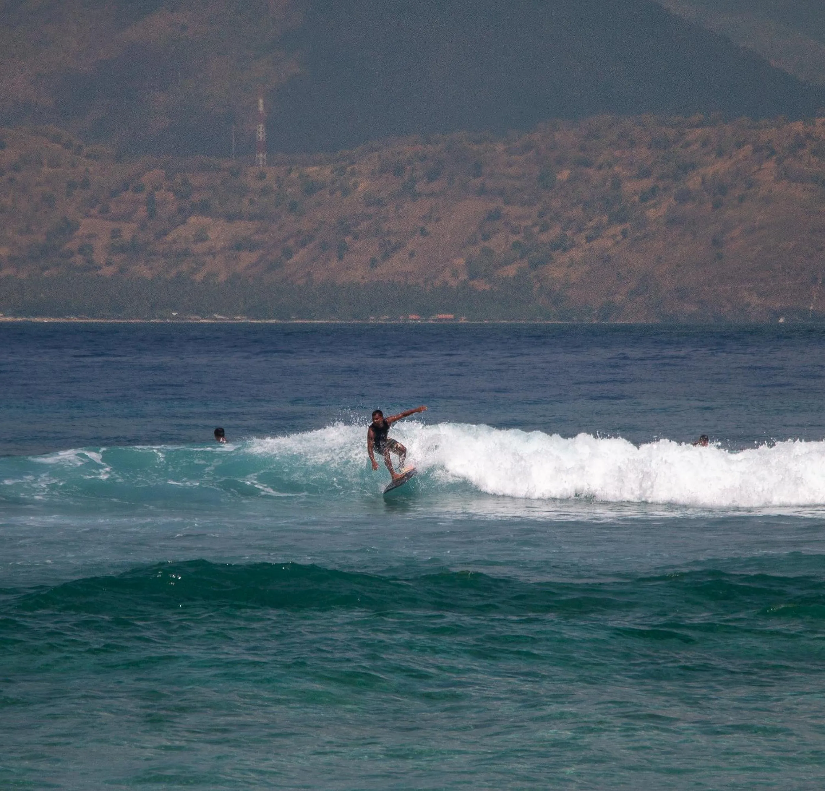 Activities in Kokomo Resort