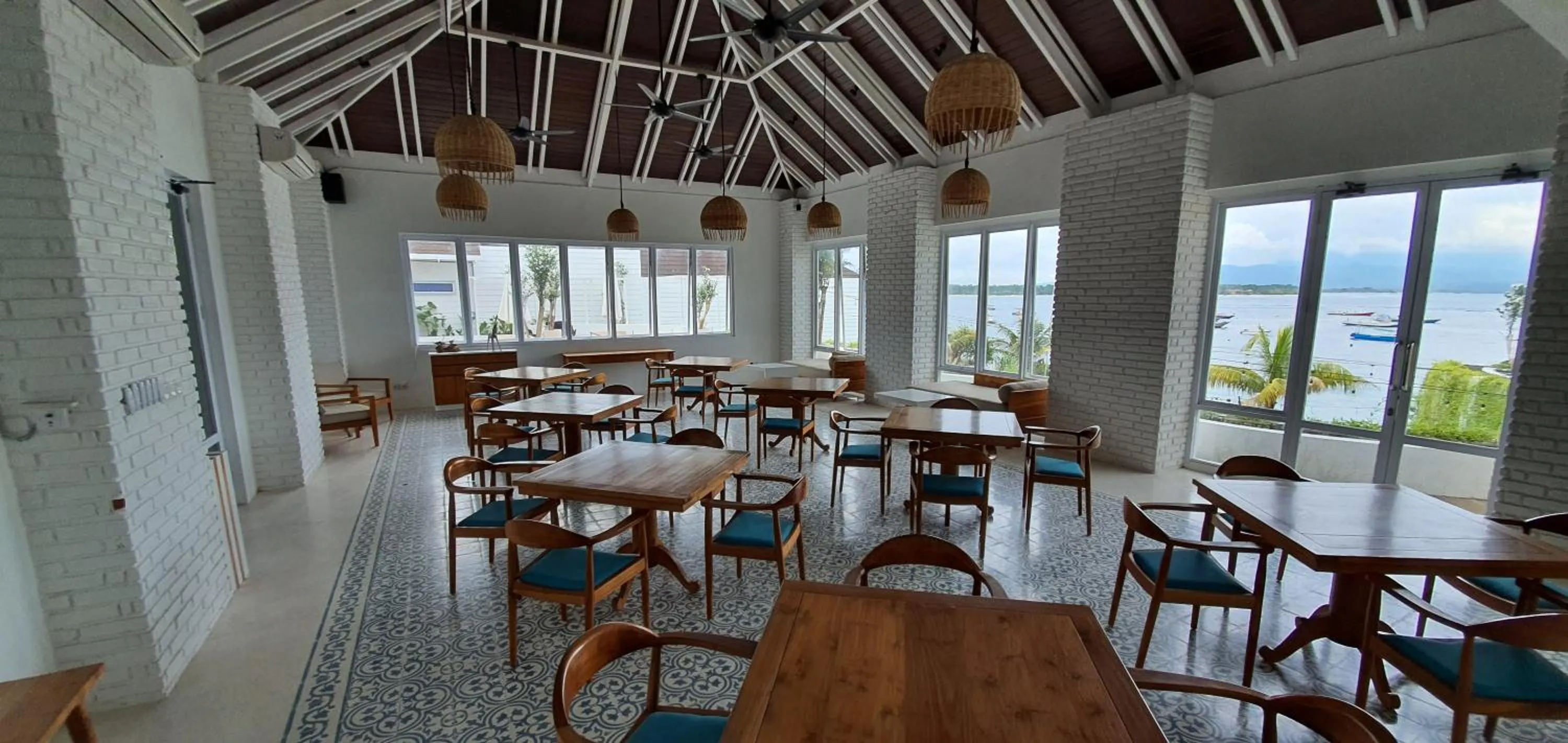 Banquet/Function facilities in The Beach House Resort