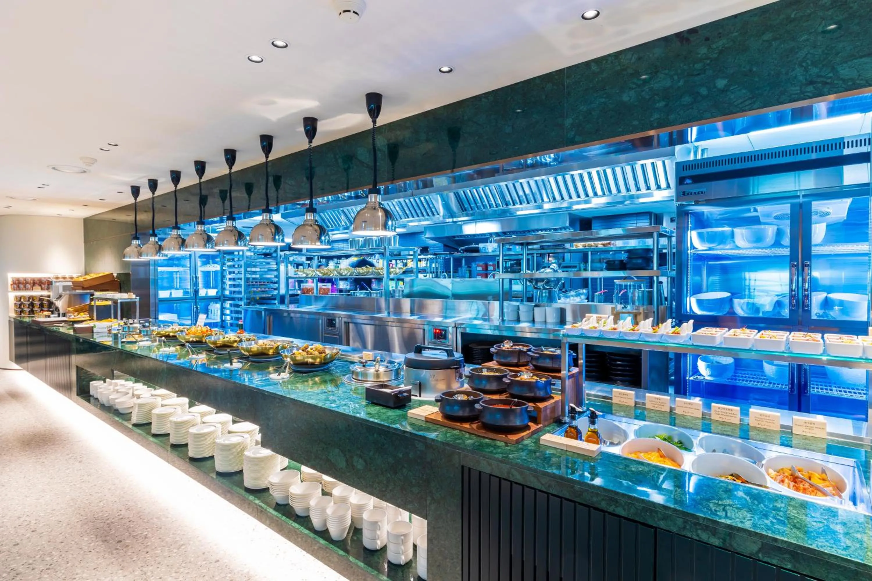 Incheon Airport Transit Hotel Terminal 1