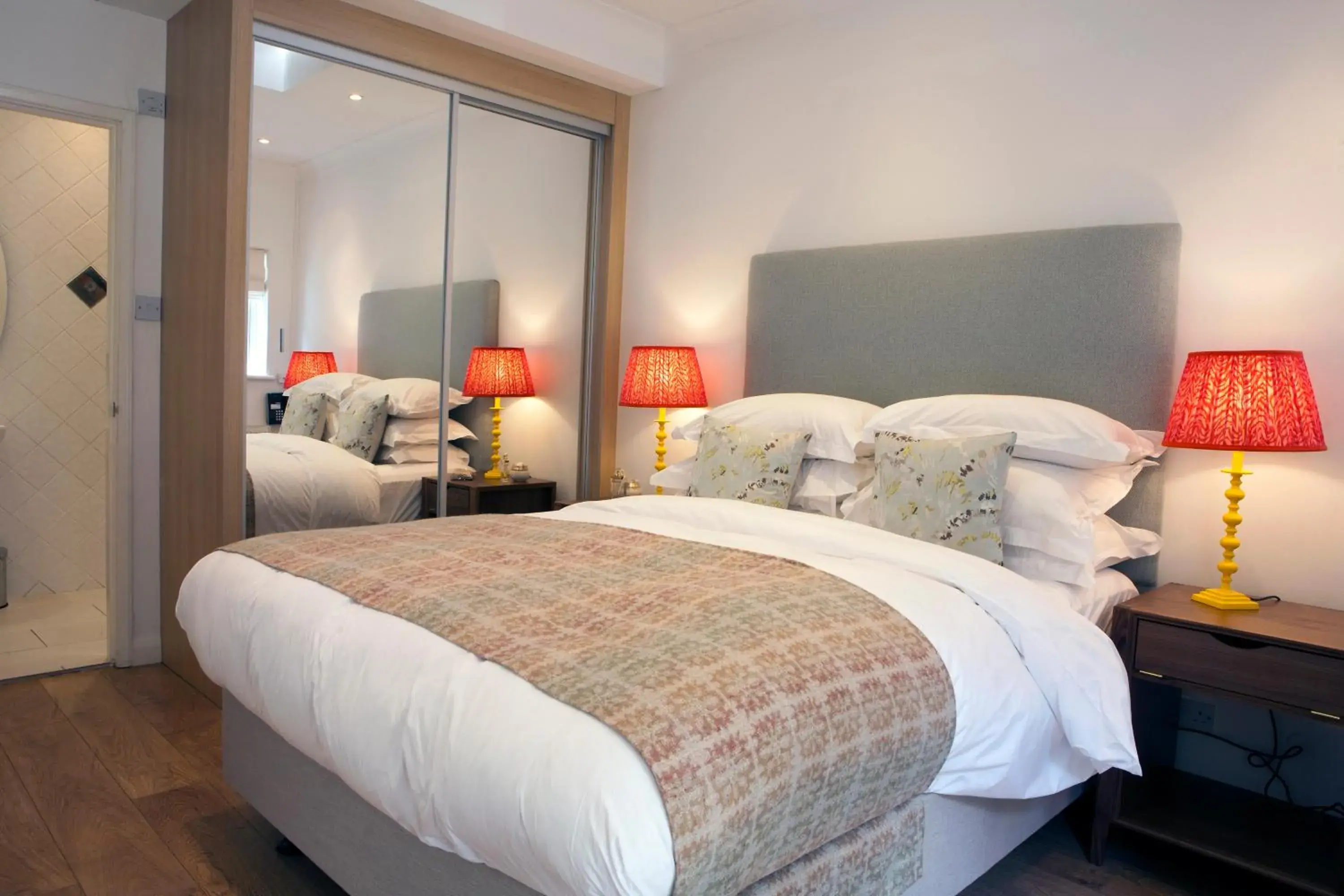 Garden Suite in Sea Spray Hotel Garden Suite in Sea Spray Hotel