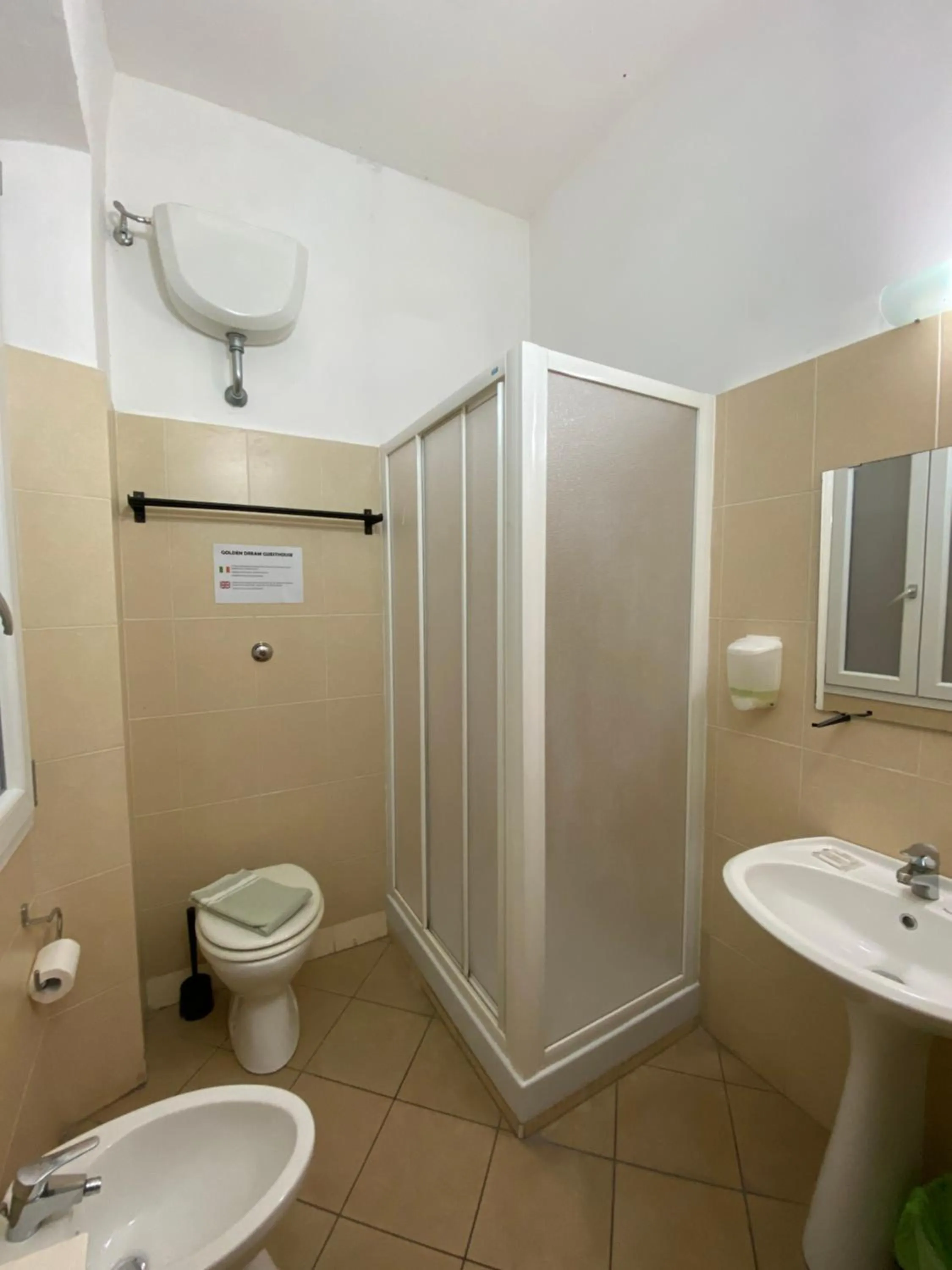 Golden Dream Guest House