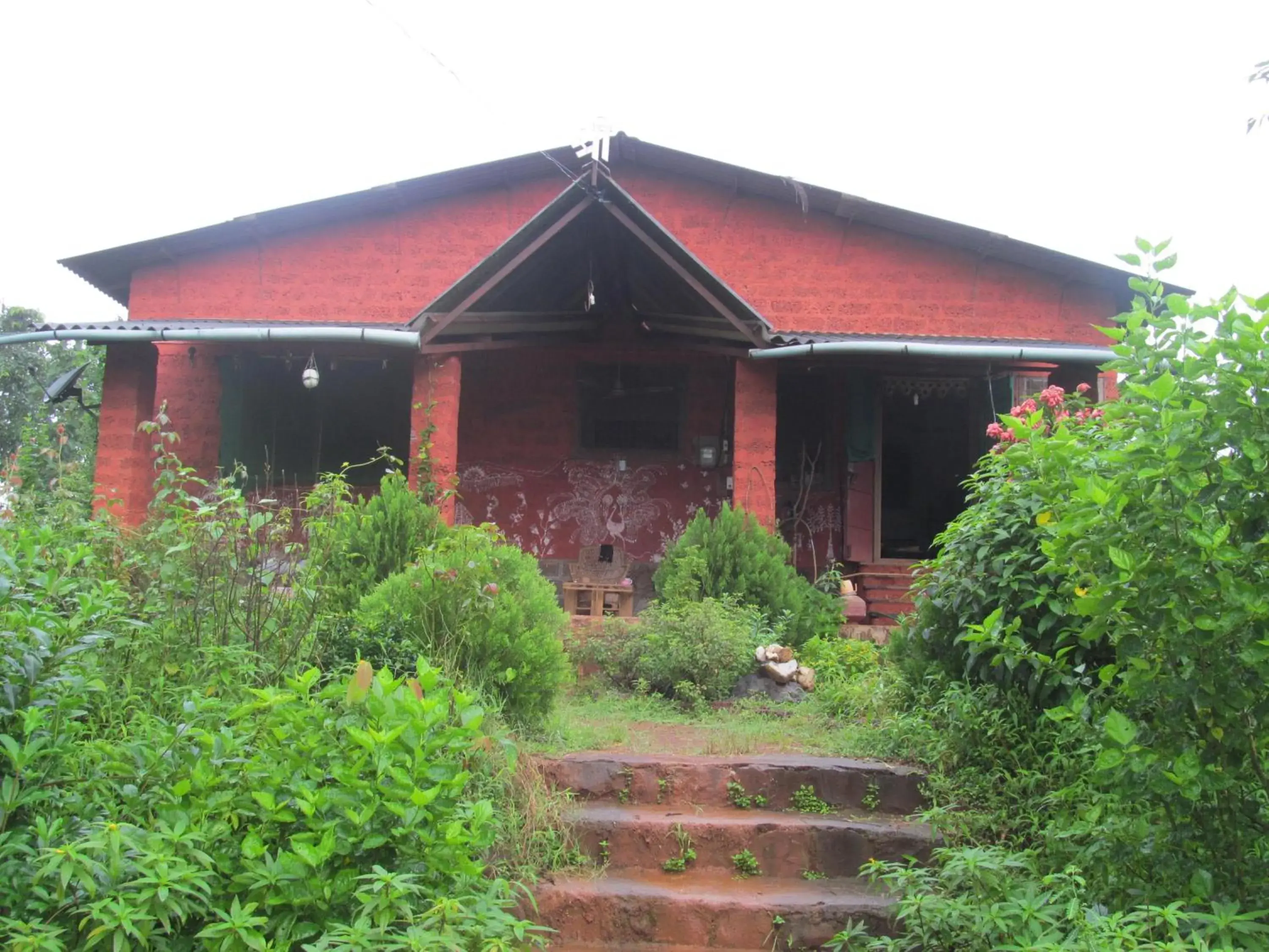 Vidya Konkan Agro Tourism Vidya Konkan Agro Tourism