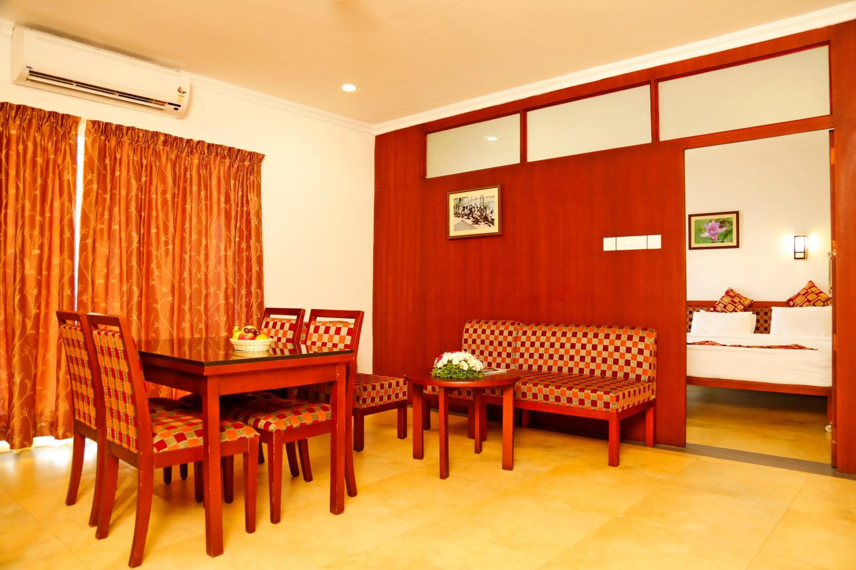 Other in Green Fields Kumarakom