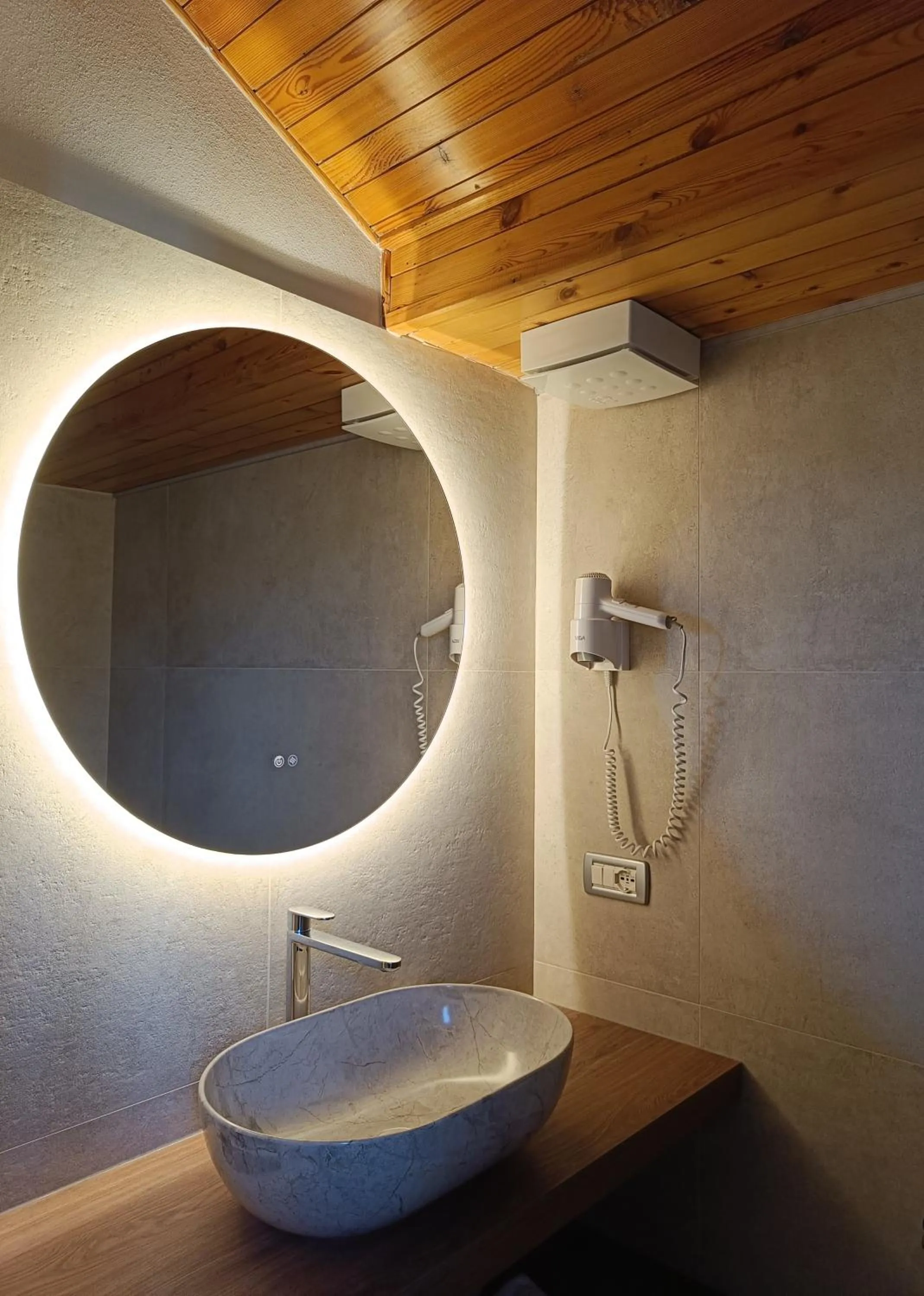 Albergo Ristorante Scanapà