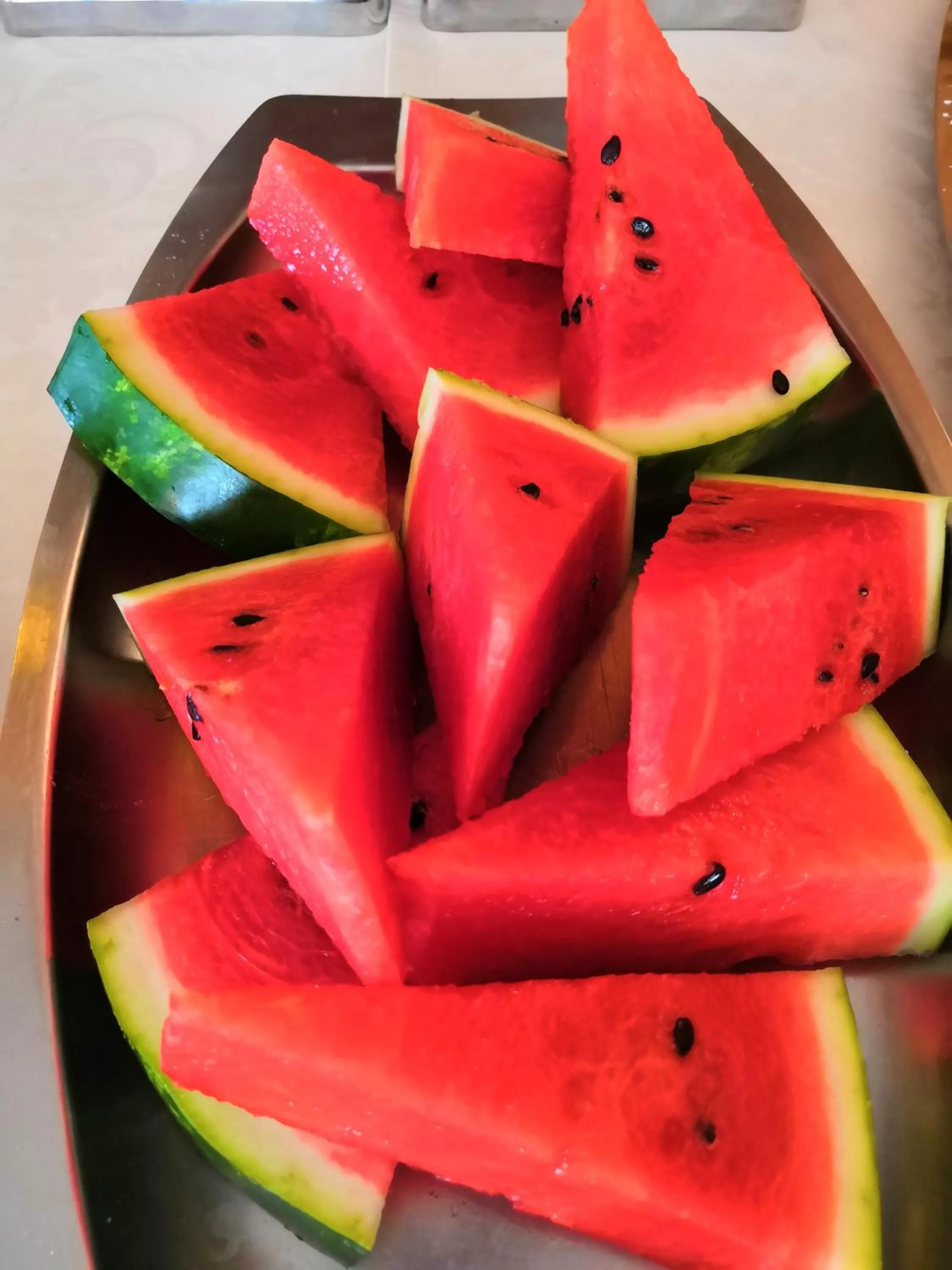 Food and drinks in Albergo Ristorante Scanapà