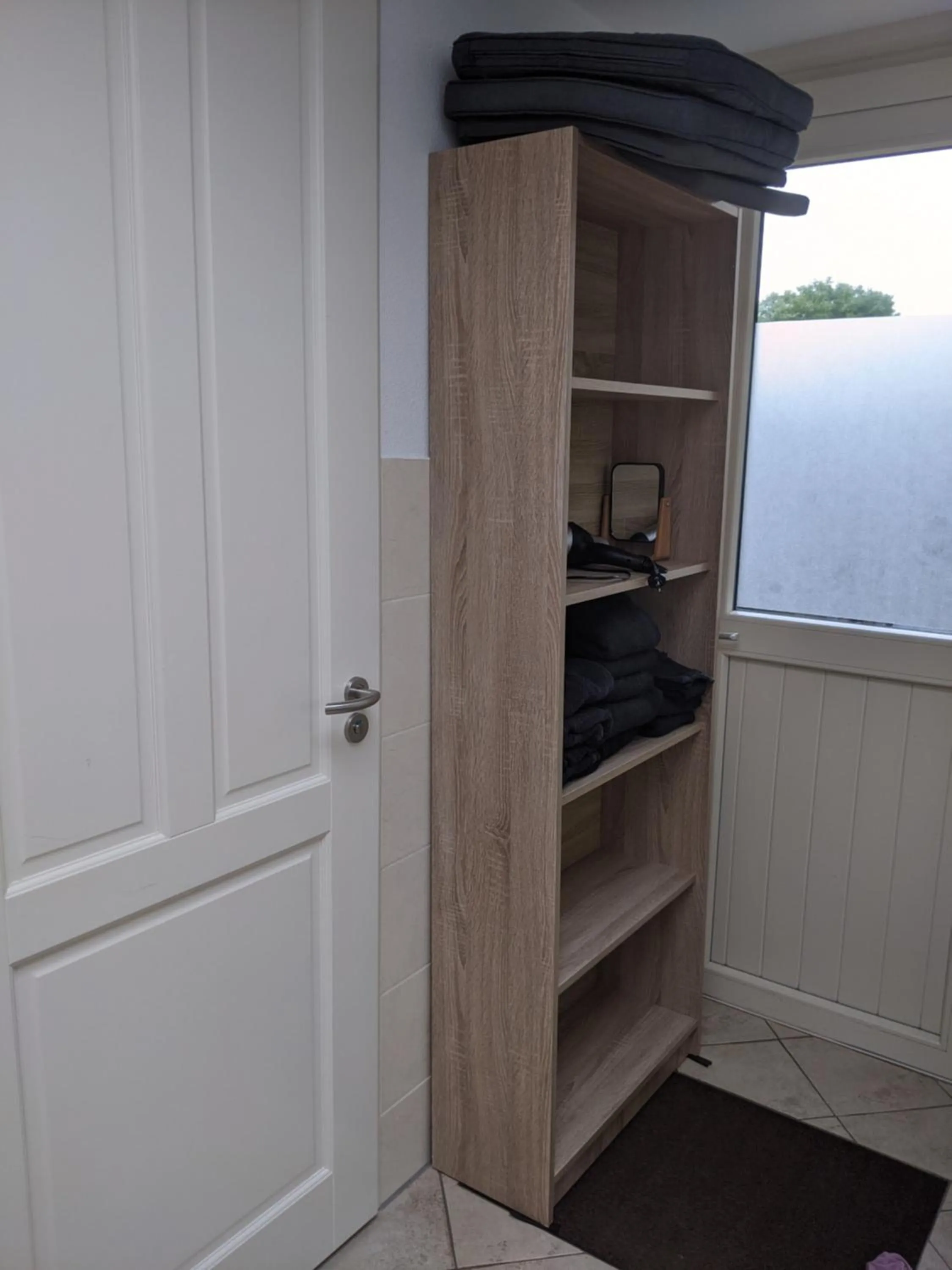 Guests in Logies21 Texel