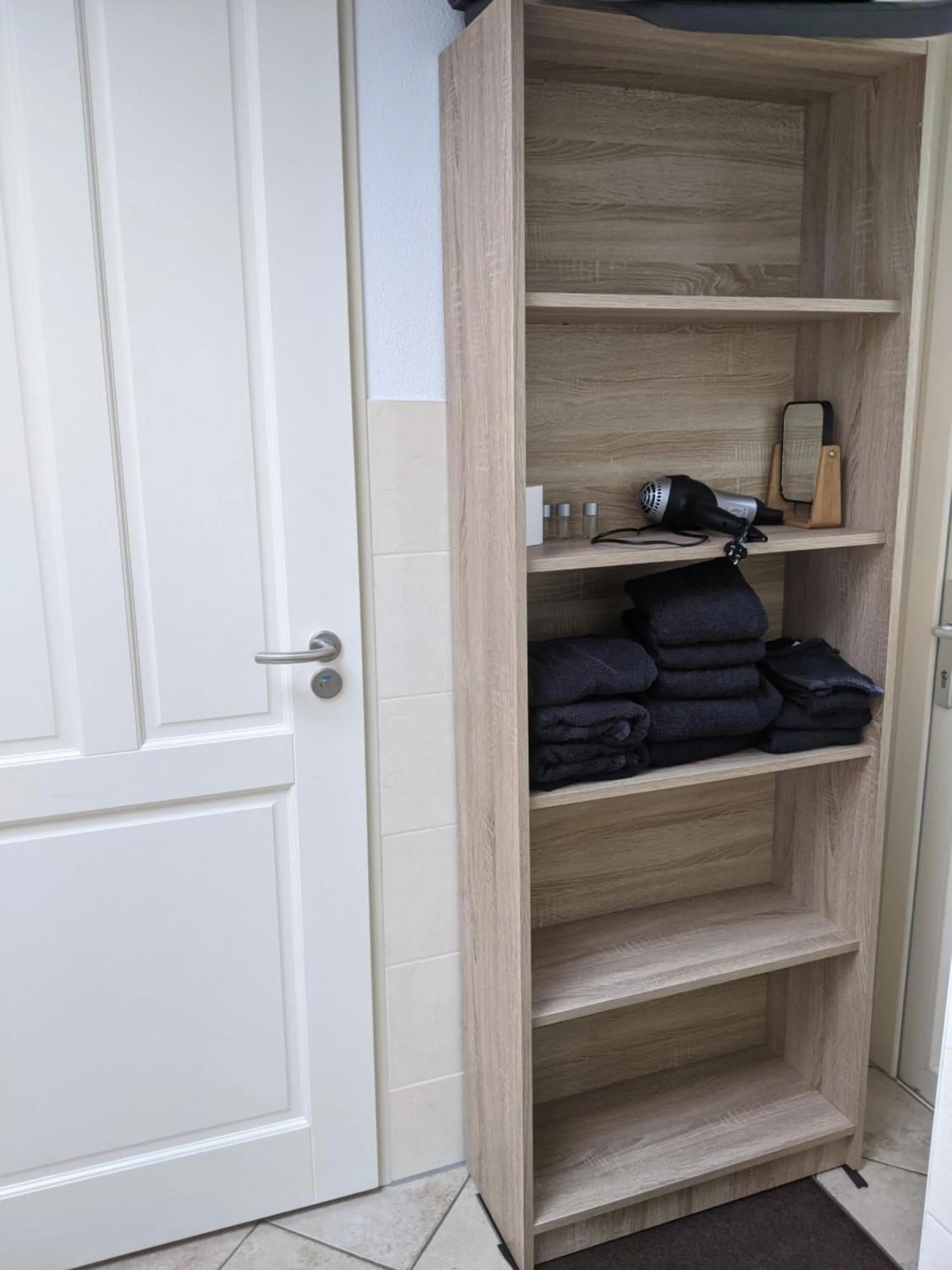 Guests in Logies21 Texel