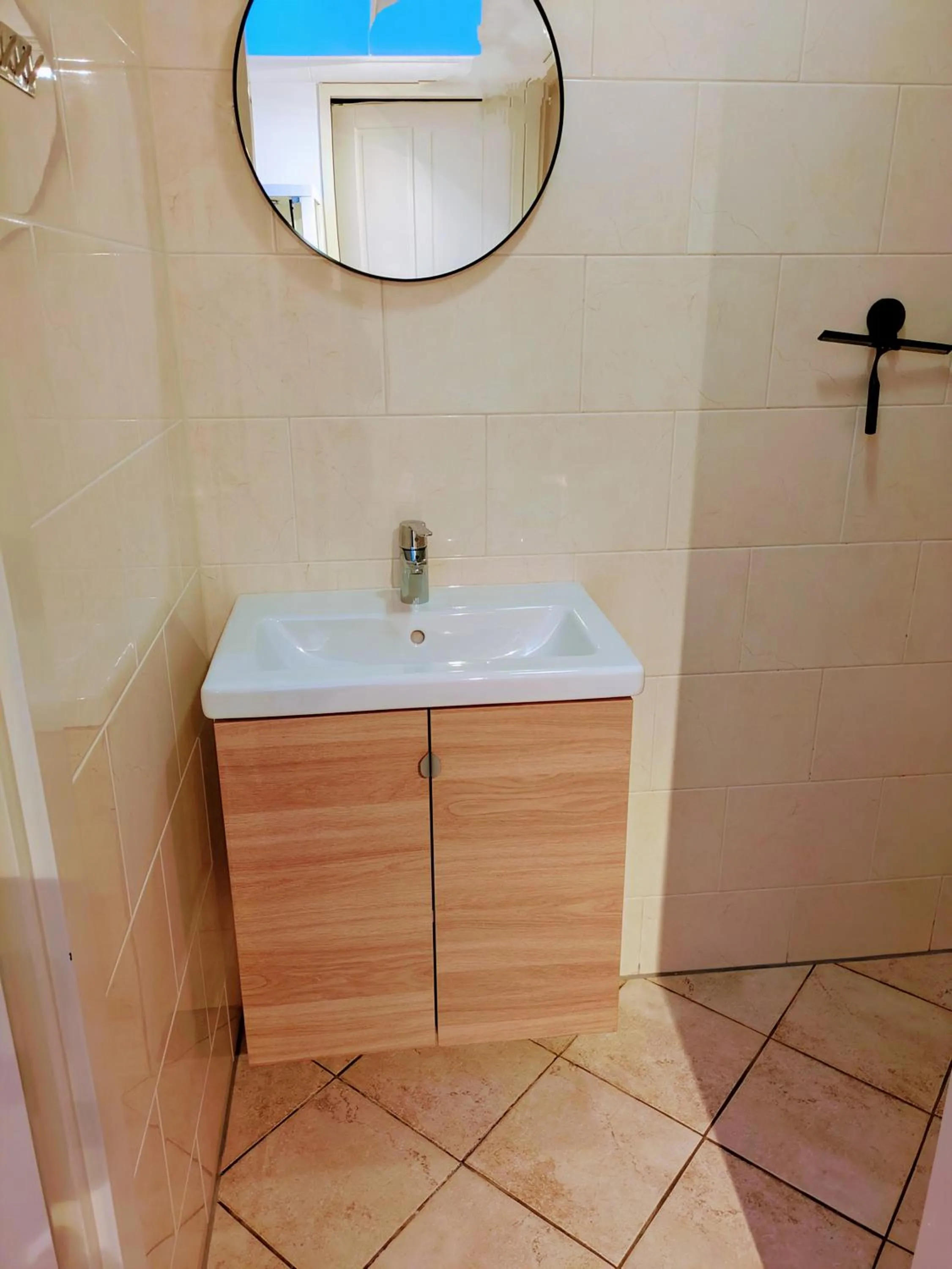 Property building in Logies21 Texel