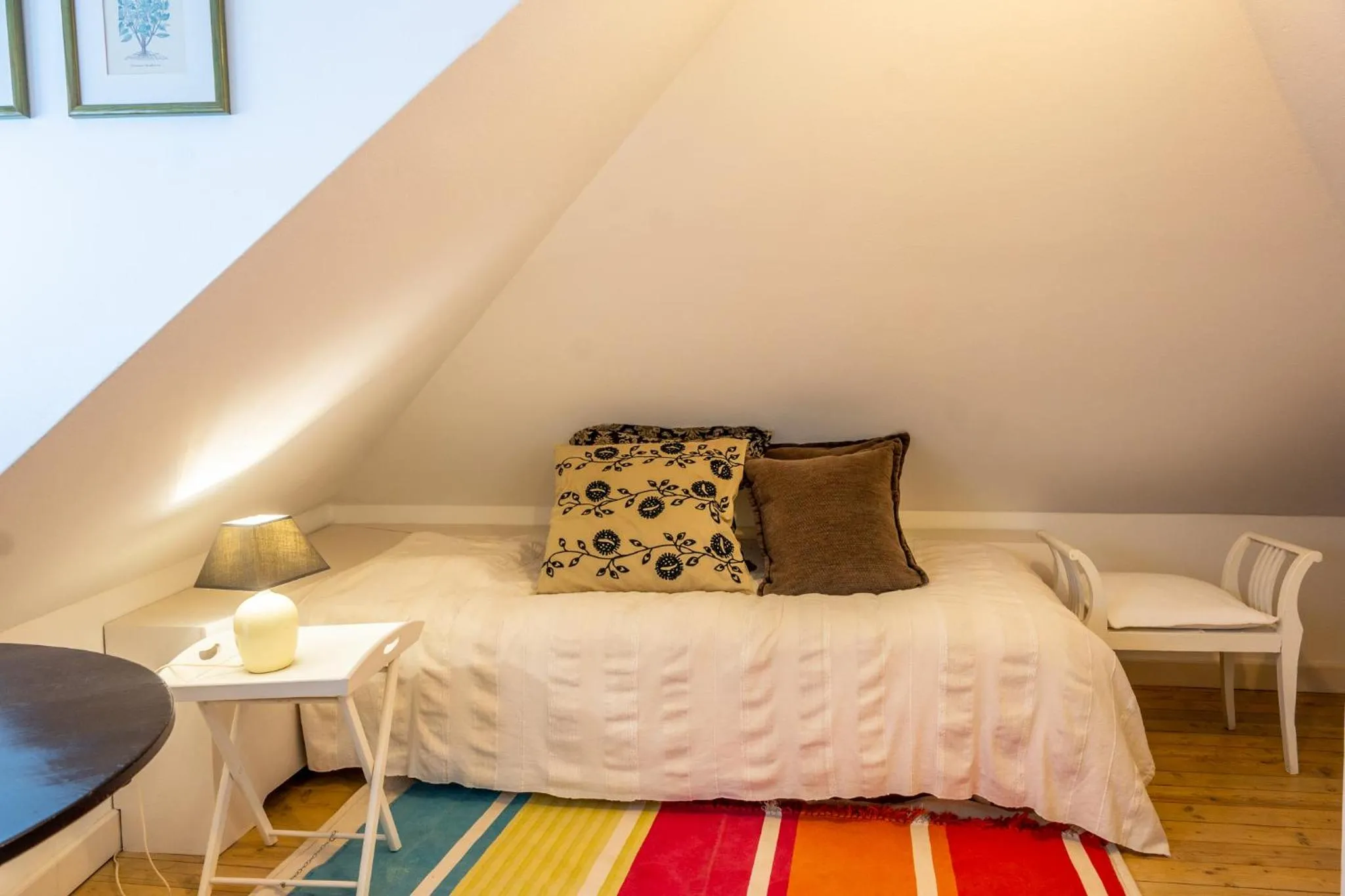 Family Hotel Okoř