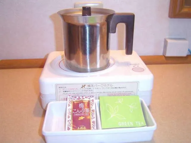 Other in Hashimoto Park Hotel