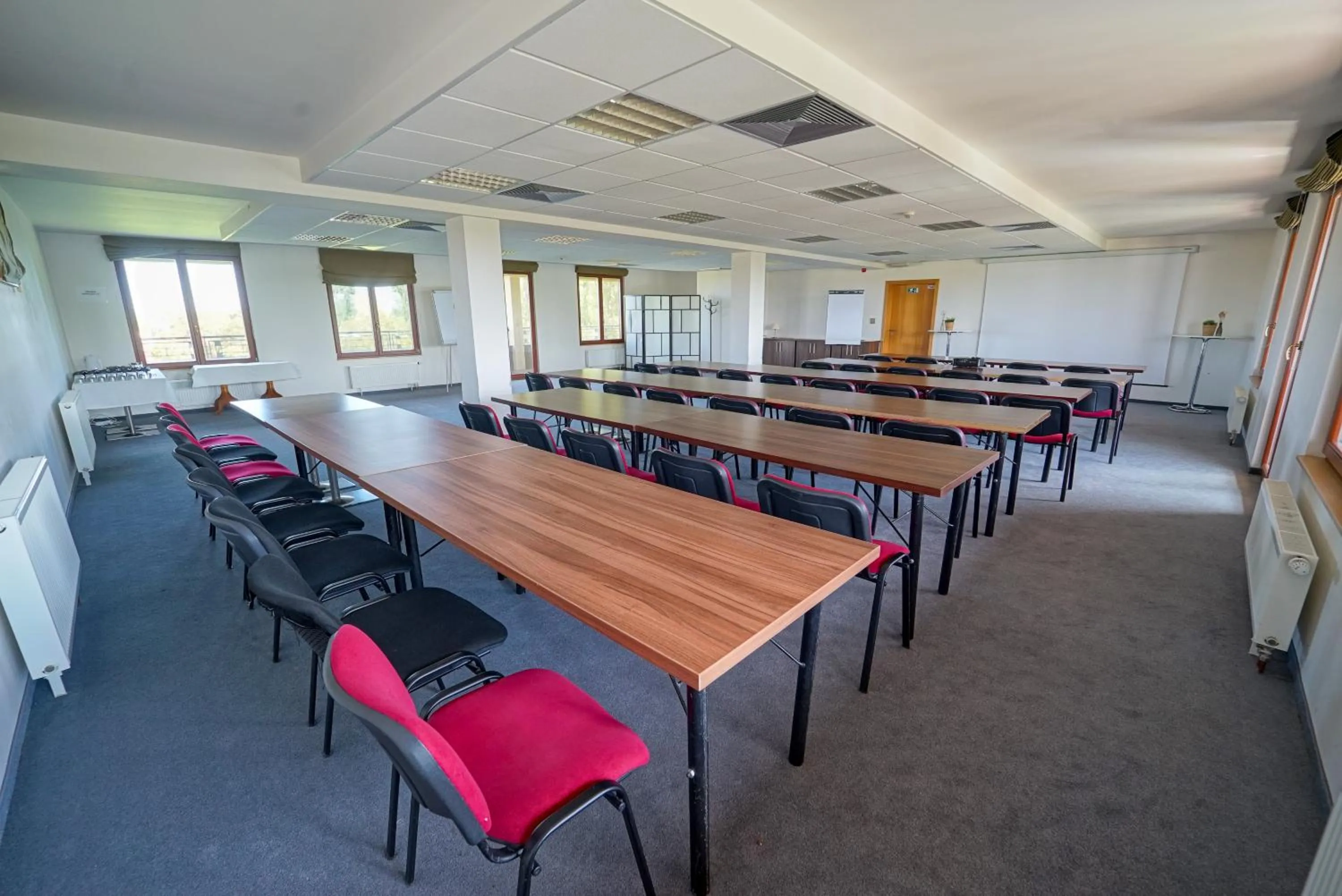 Meeting/conference room in Hotel Legend