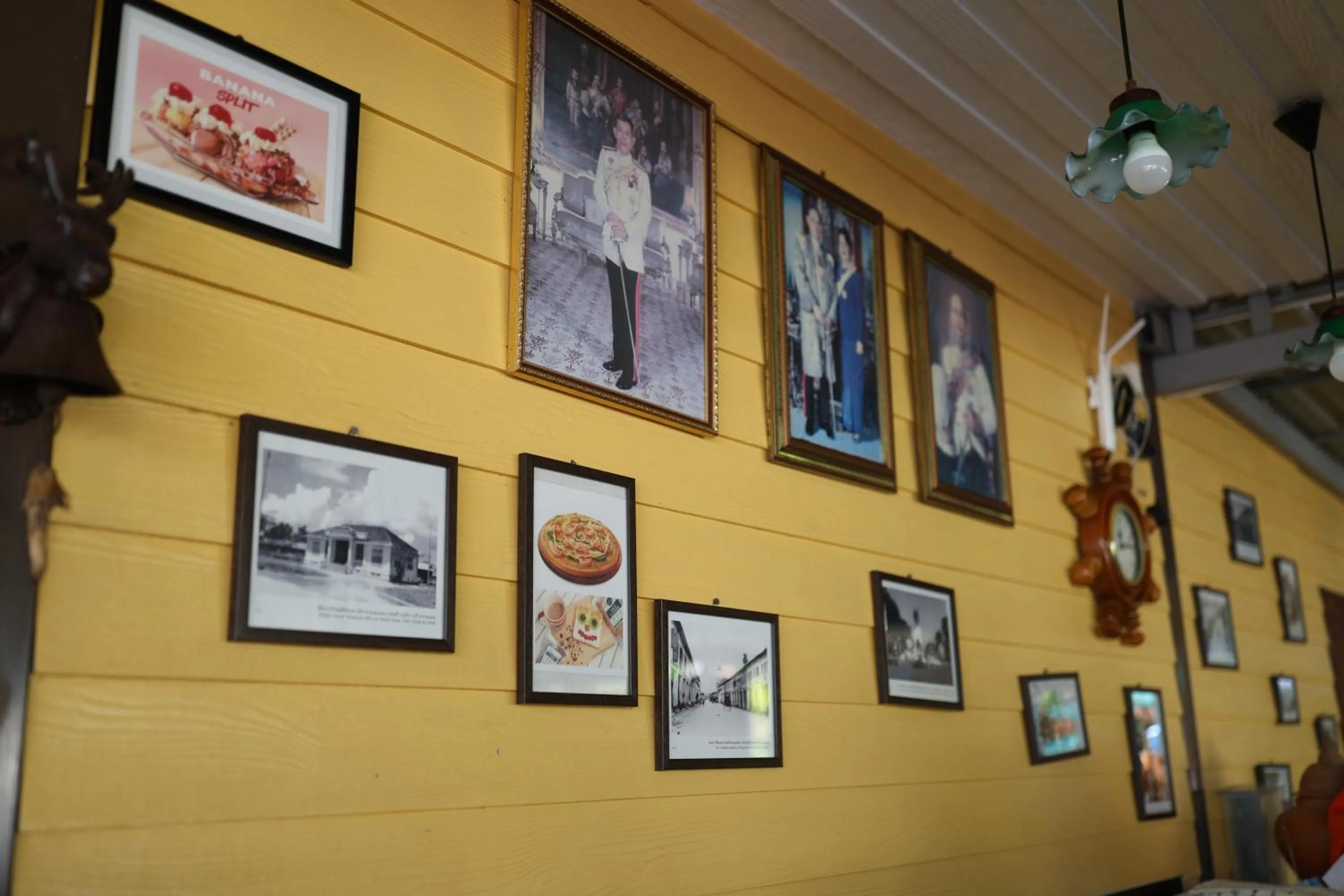 Baan Vanida Garden Resort