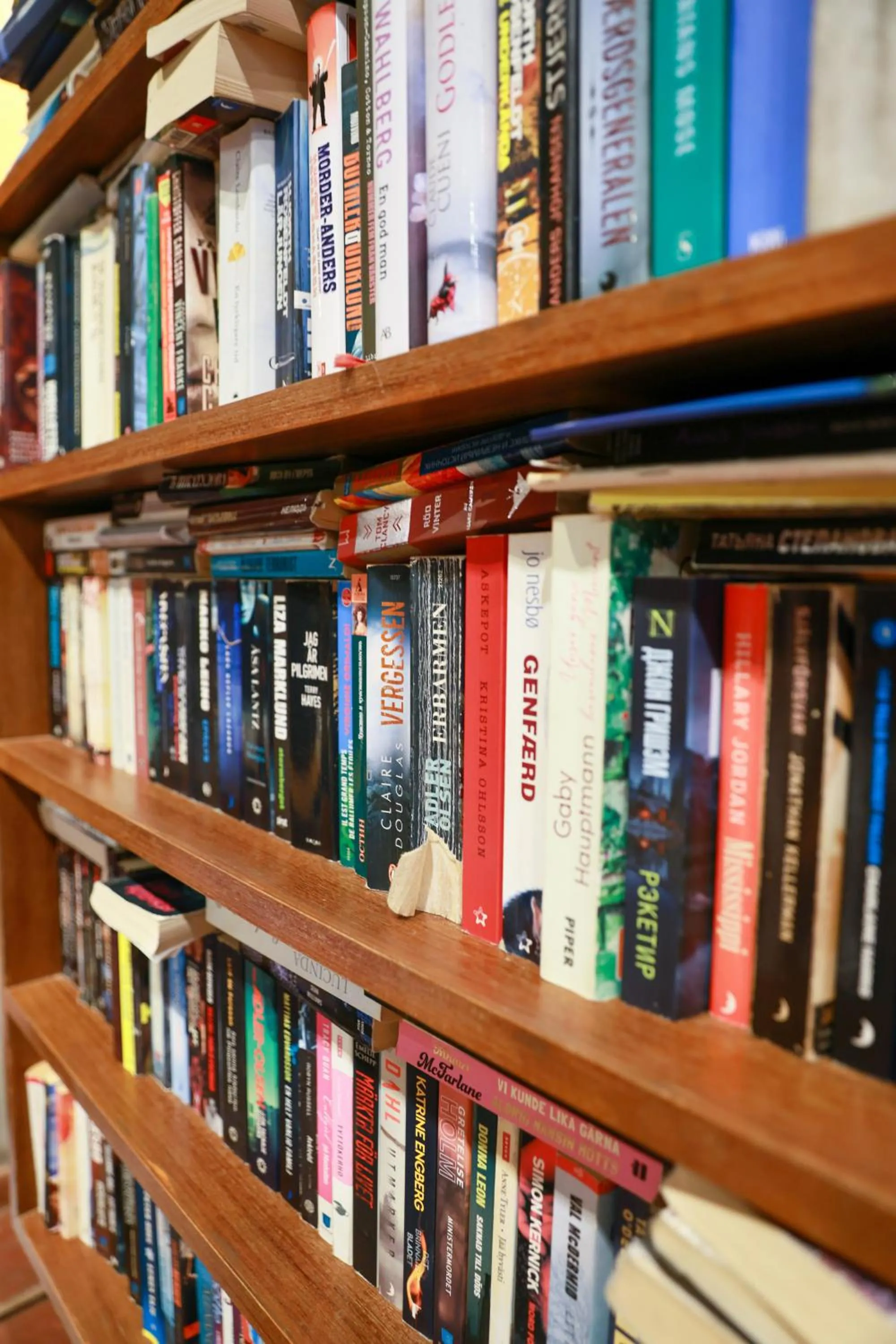 Baan Vanida Garden Resort