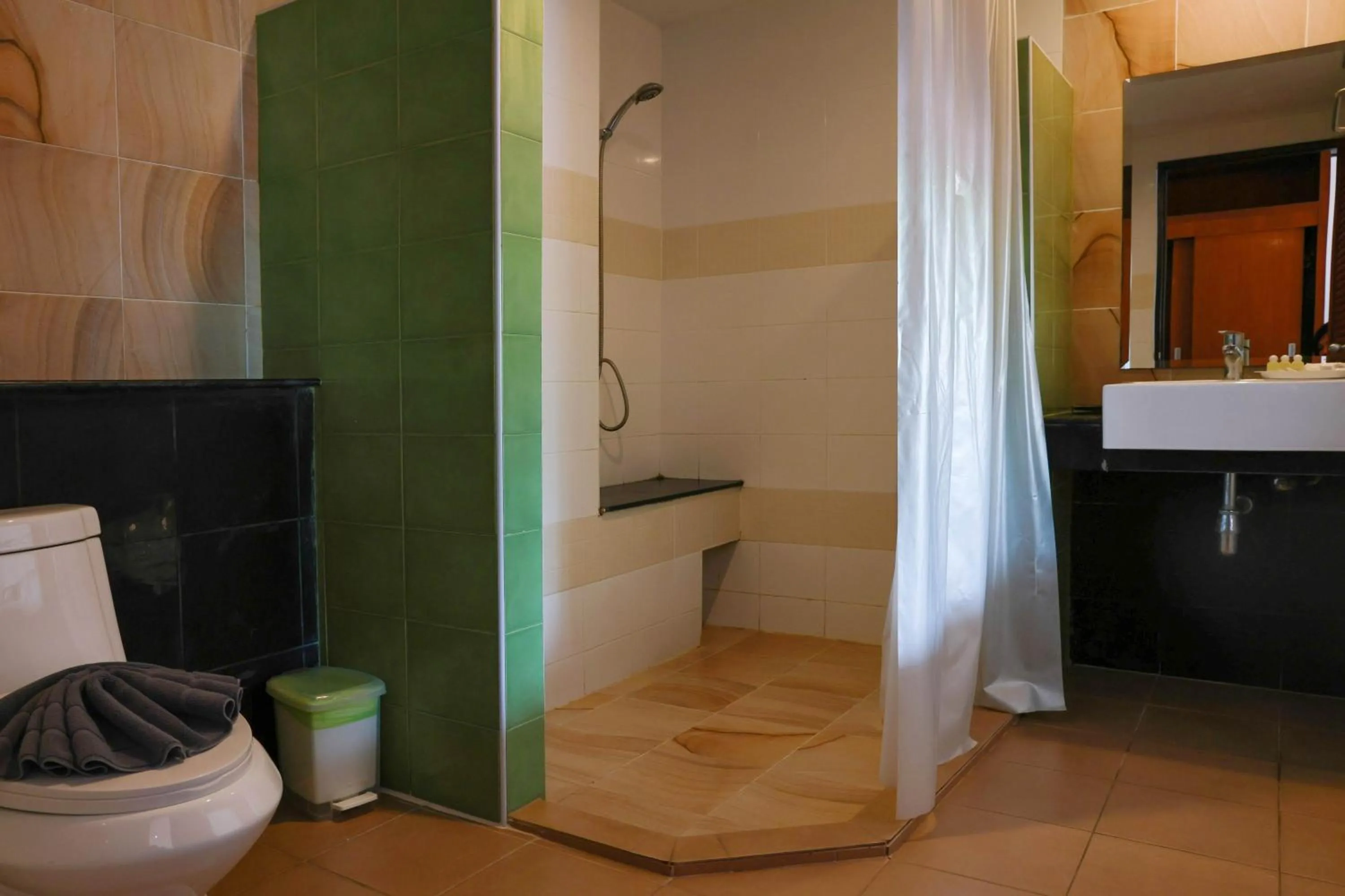 Baan Vanida Garden Resort