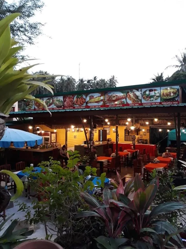 Baan Vanida Garden Resort