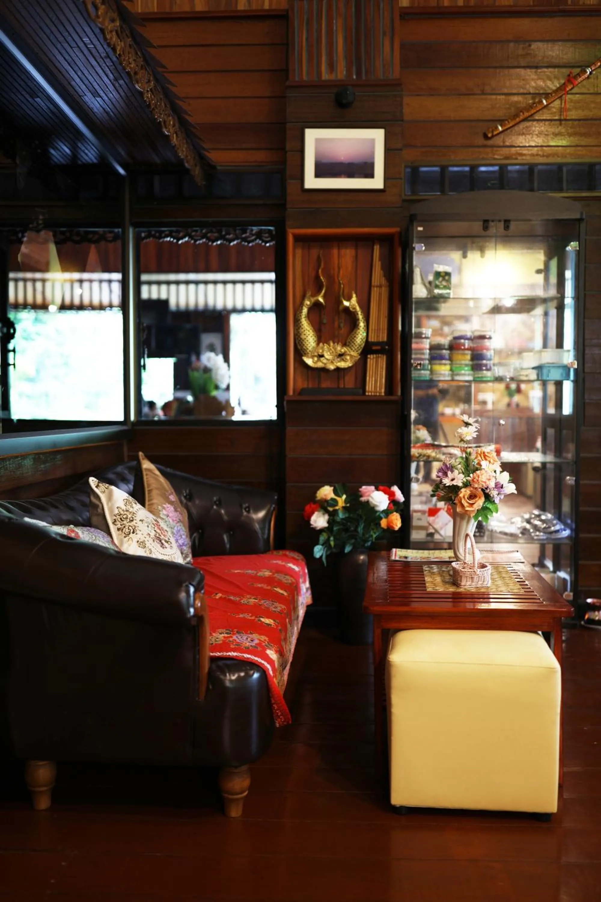 Baan Vanida Garden Resort