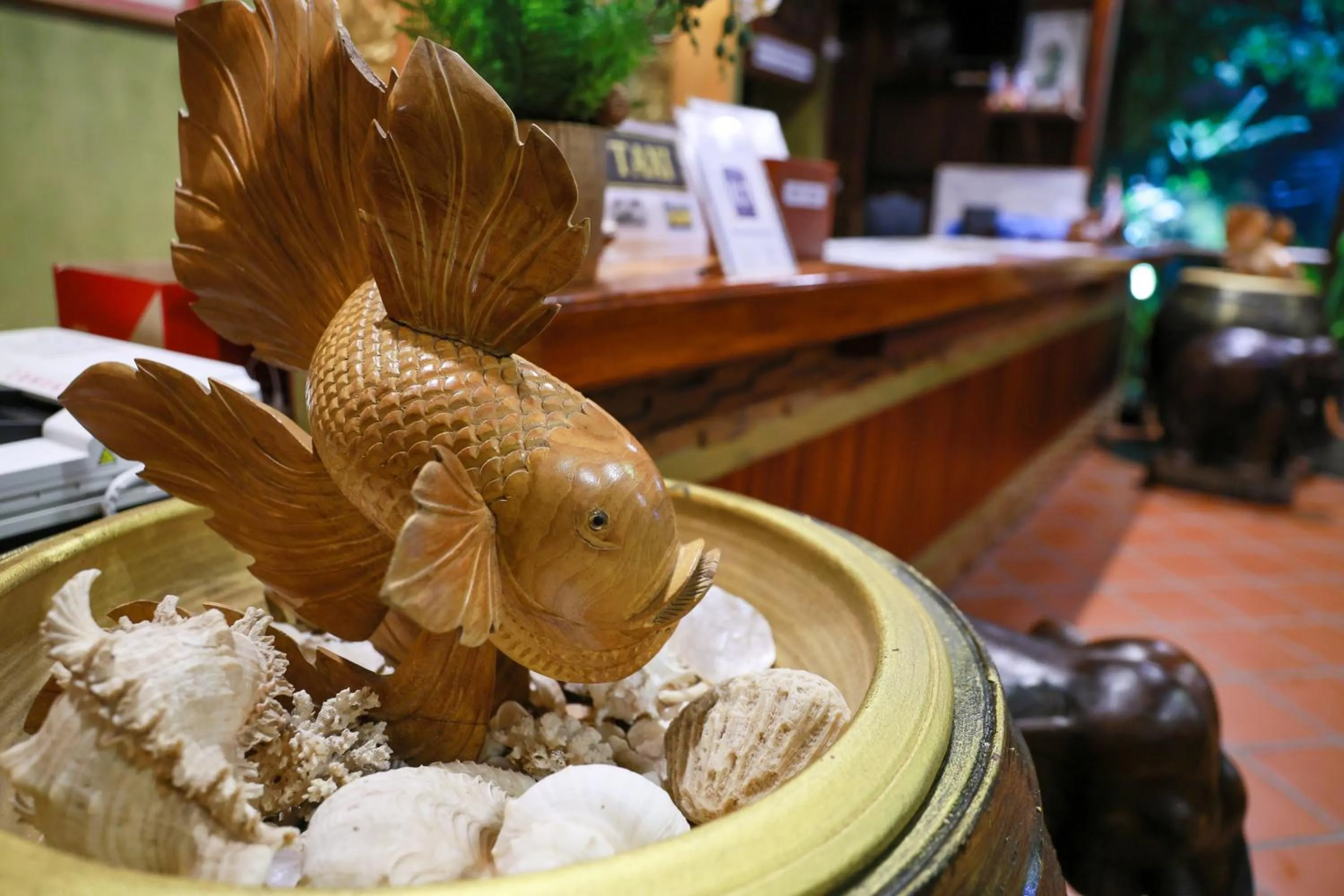 Baan Vanida Garden Resort