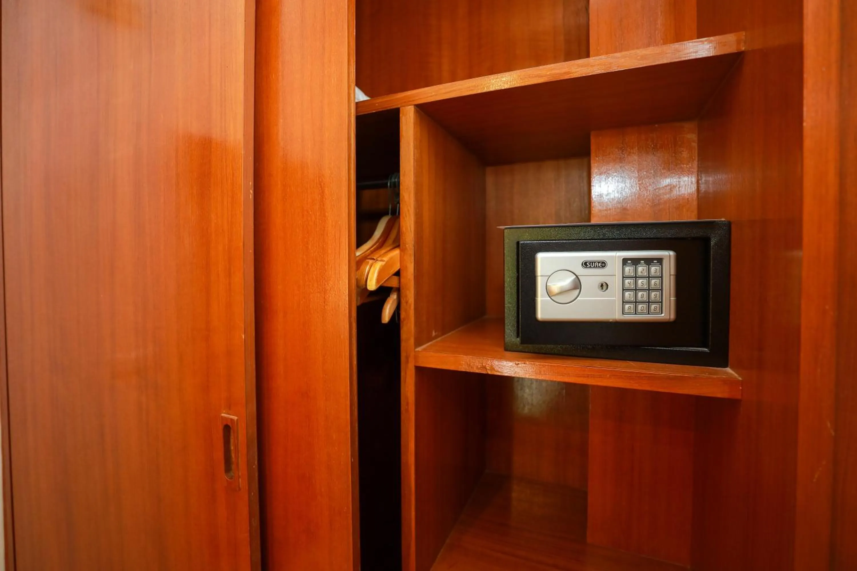 Baan Vanida Garden Resort