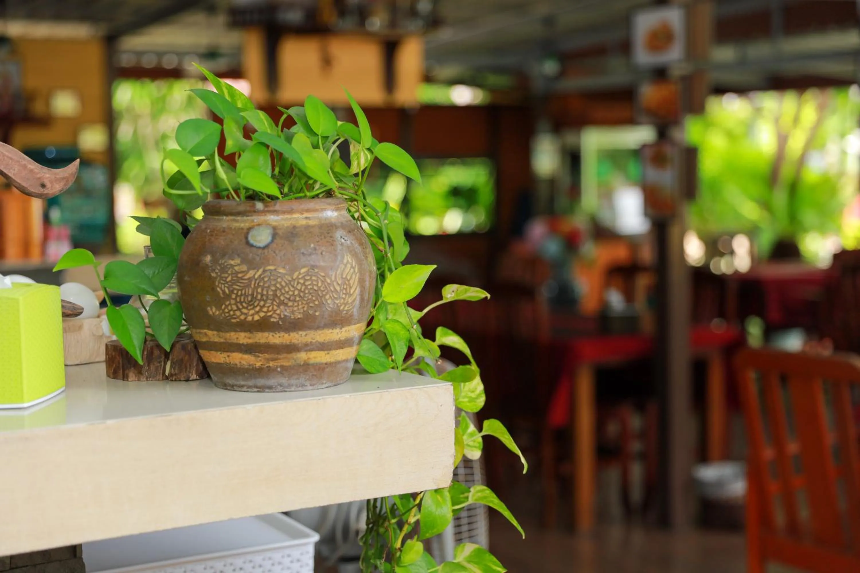 Baan Vanida Garden Resort