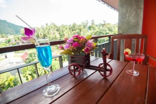 Baan Vanida Garden Resort