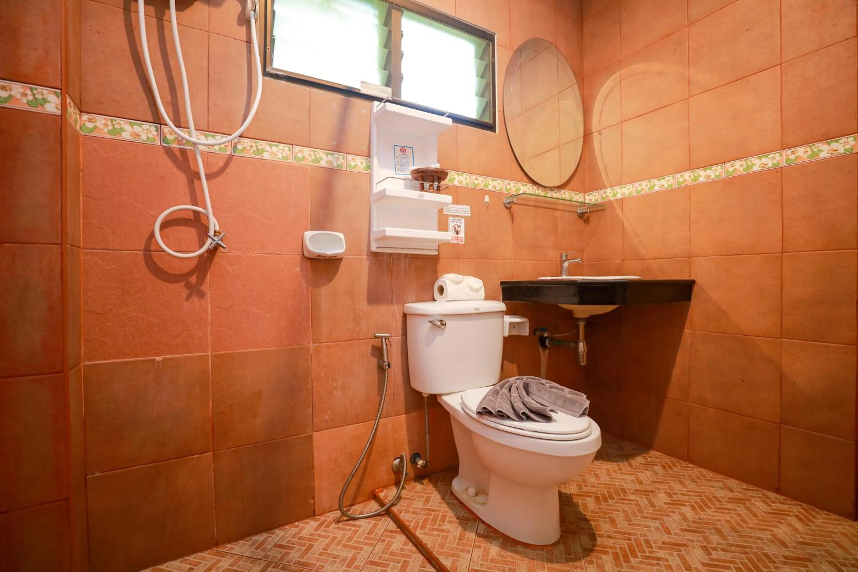 Baan Vanida Garden Resort