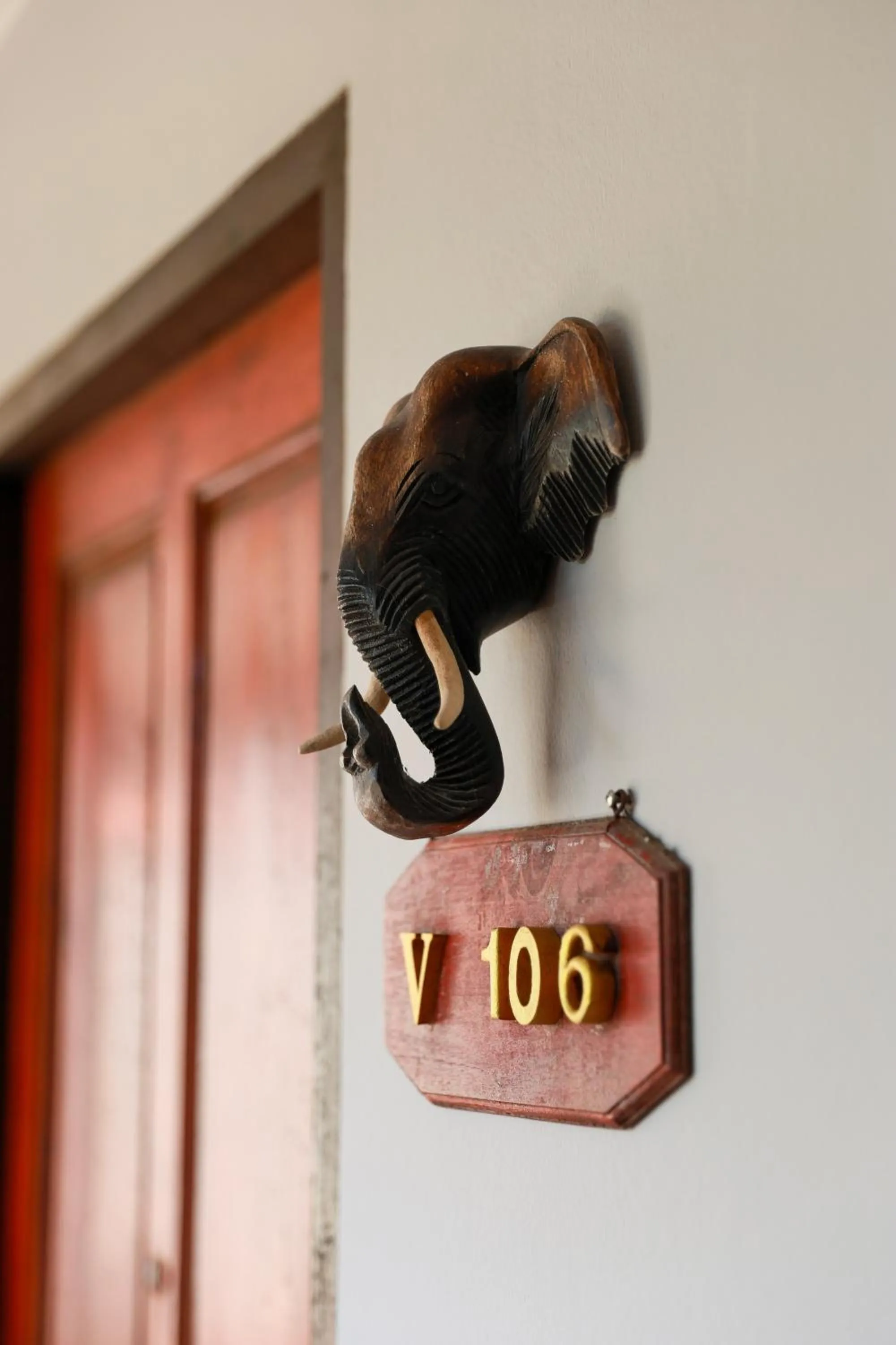 Baan Vanida Garden Resort