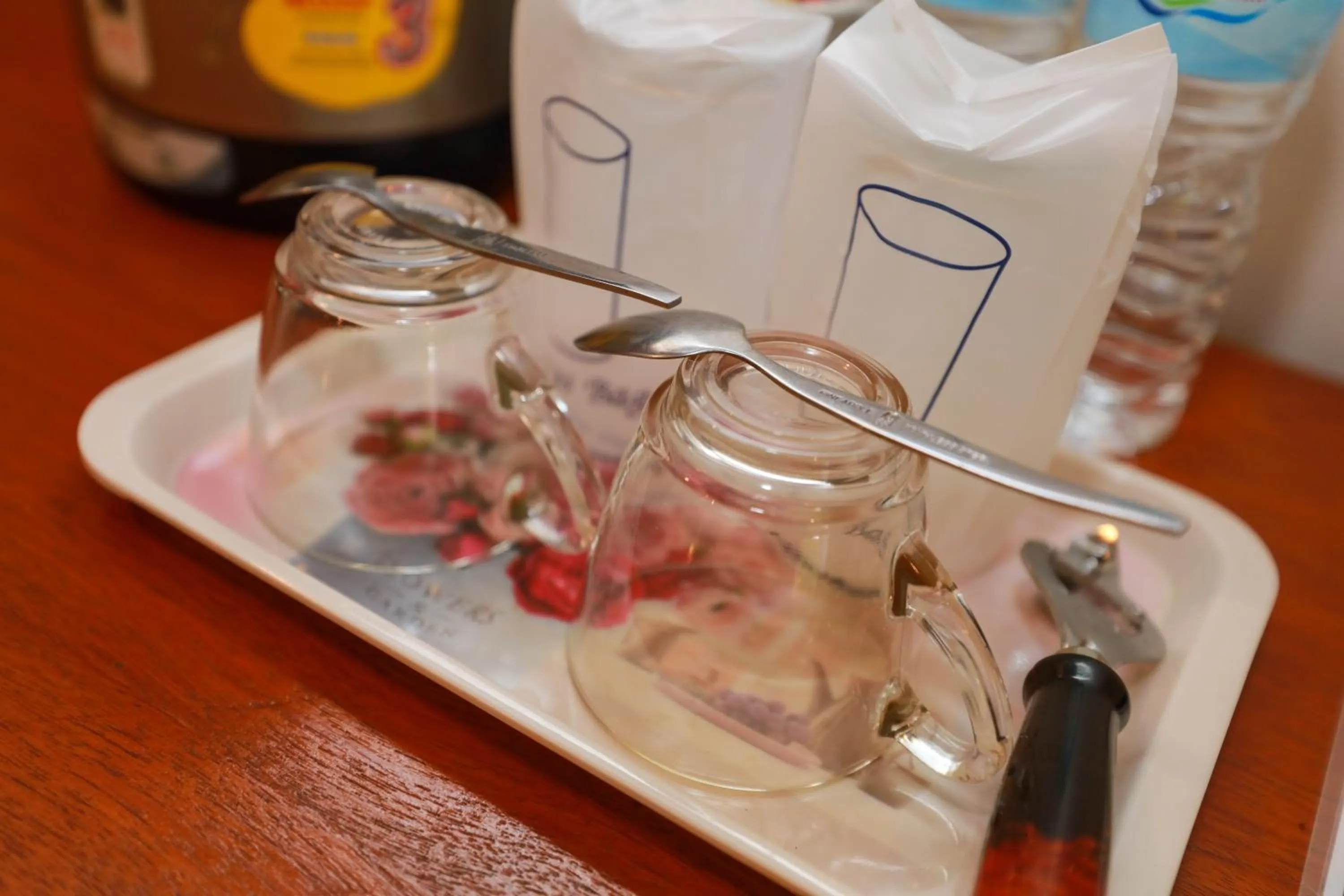 Baan Vanida Garden Resort